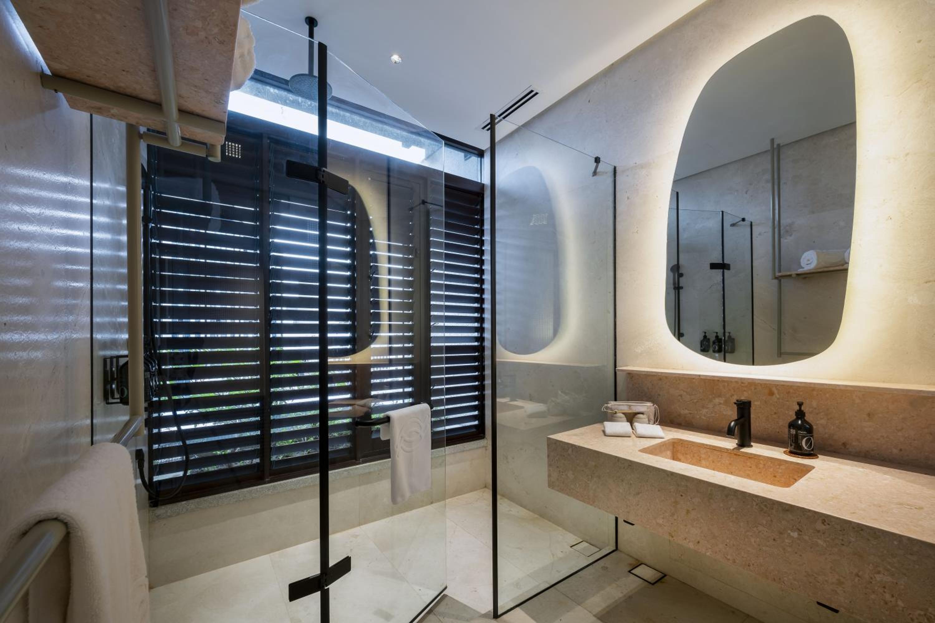 Terrace Suite