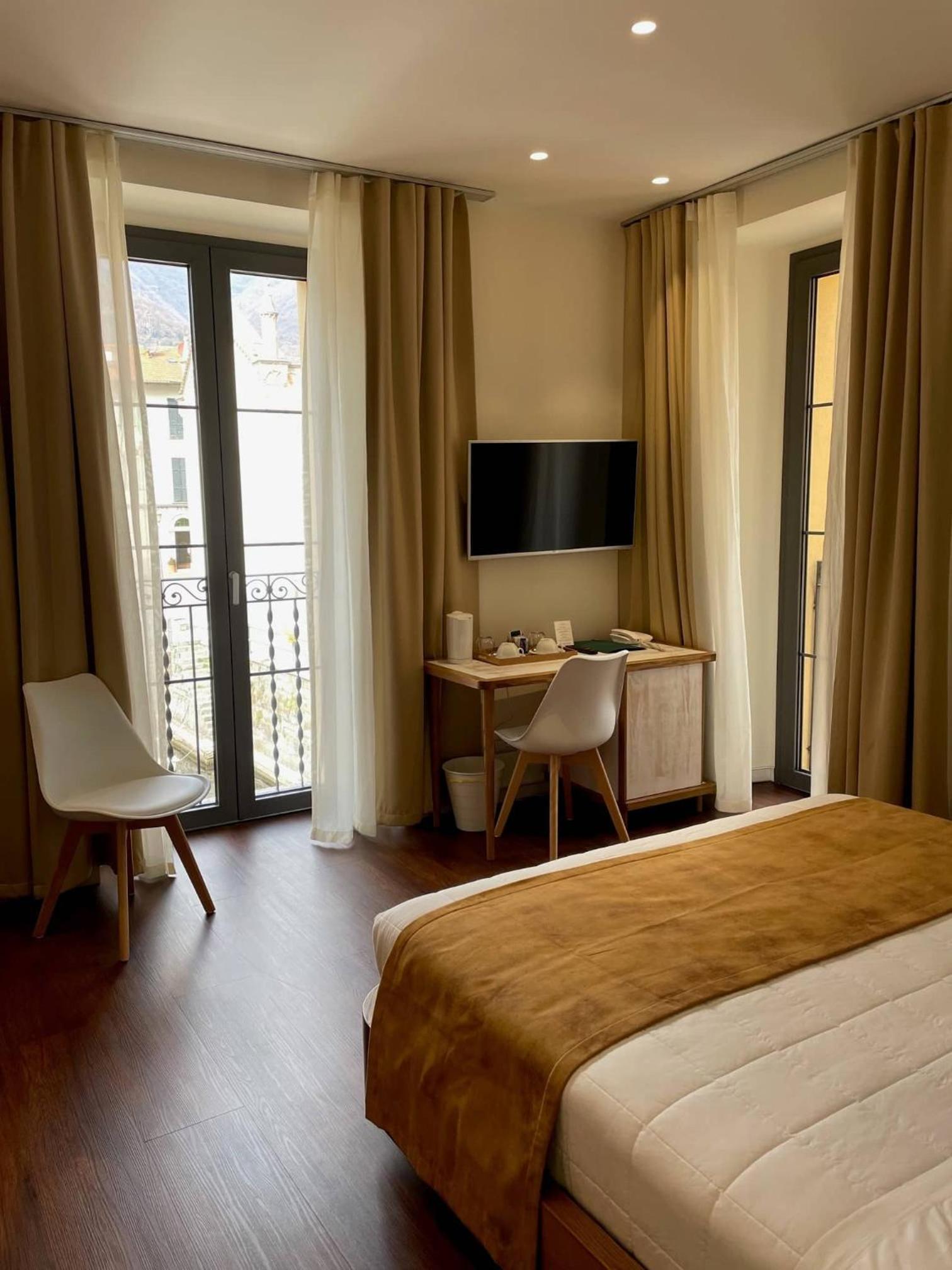 Superior Double Room - Photo 2