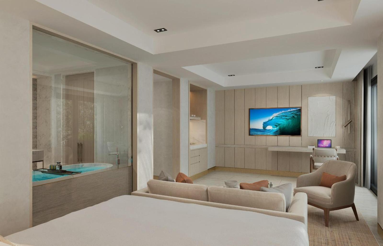 Presidential Suite photo 3