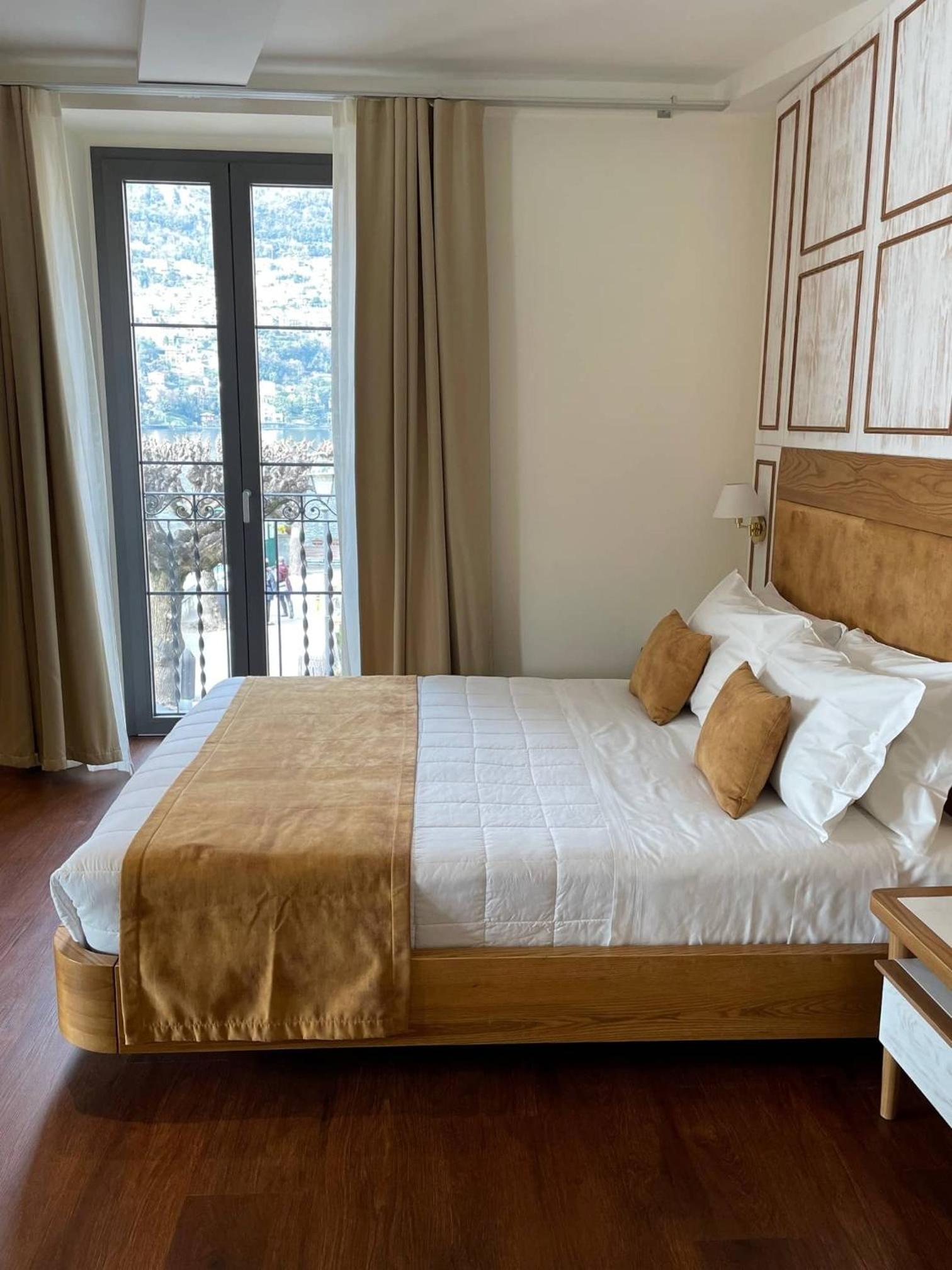 Superior Double Room - Photo 8