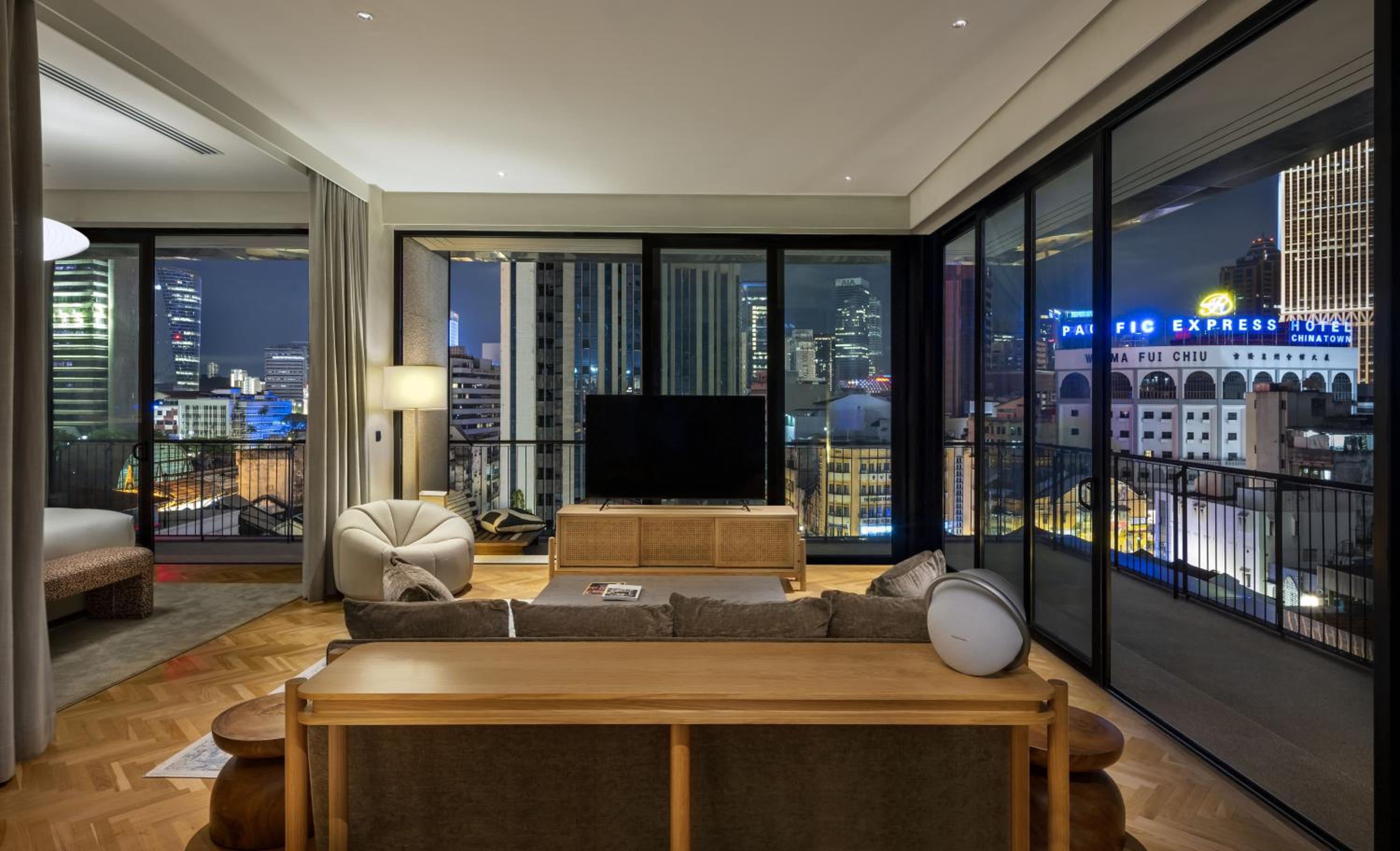 Else Suite Else Suite