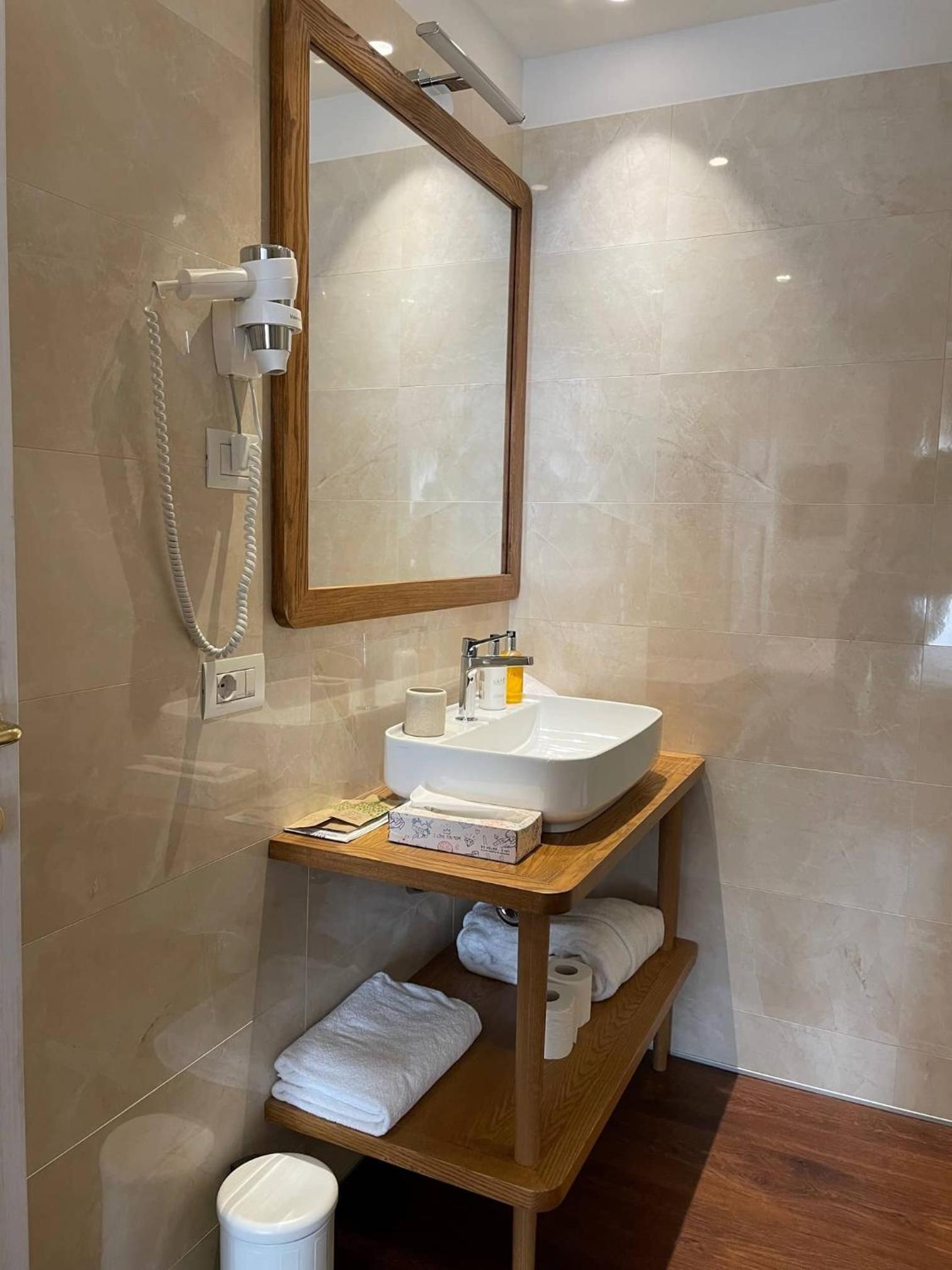 Double Room with Terrace photo 2