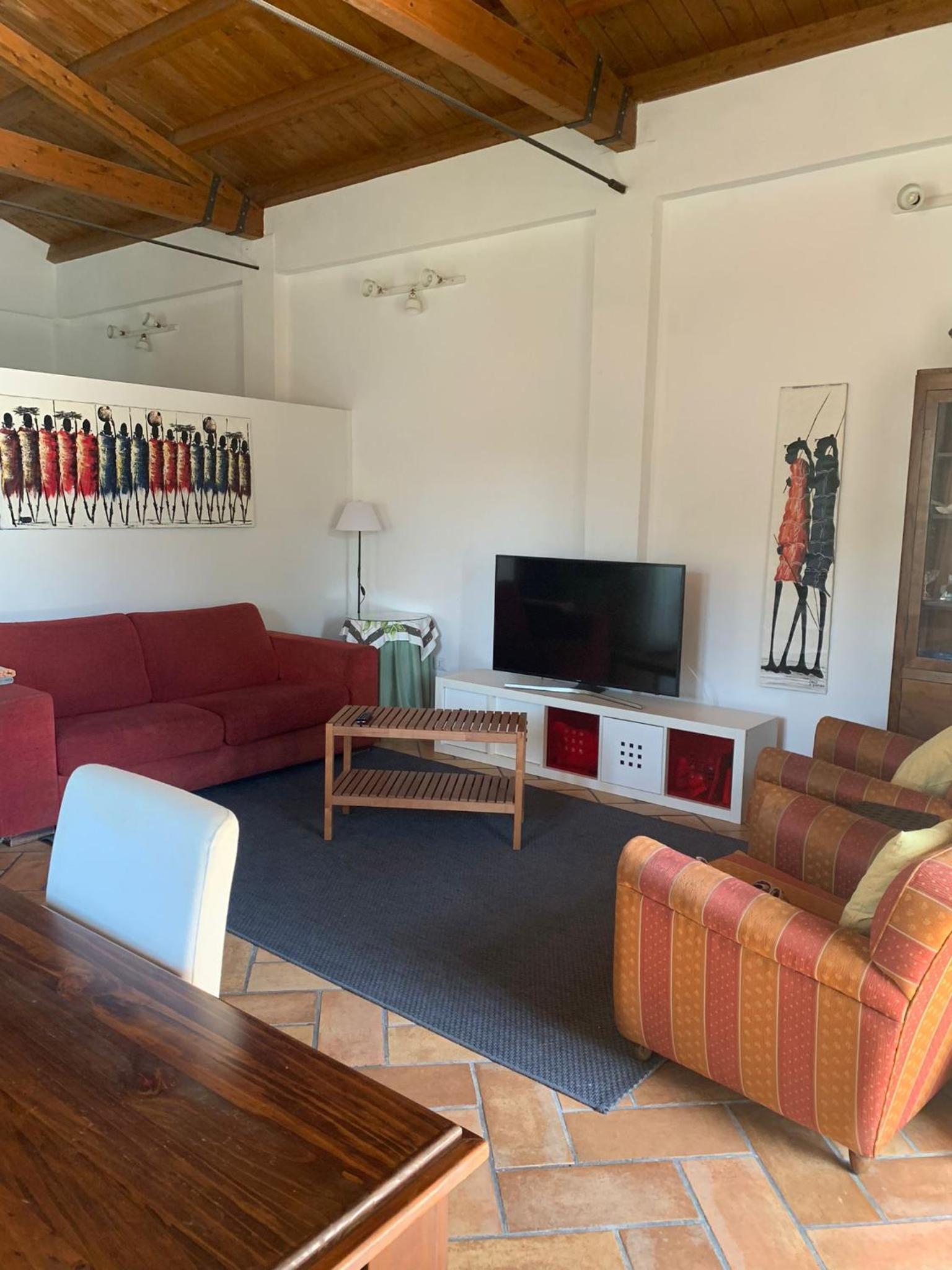 Studio with Terrace photo 1