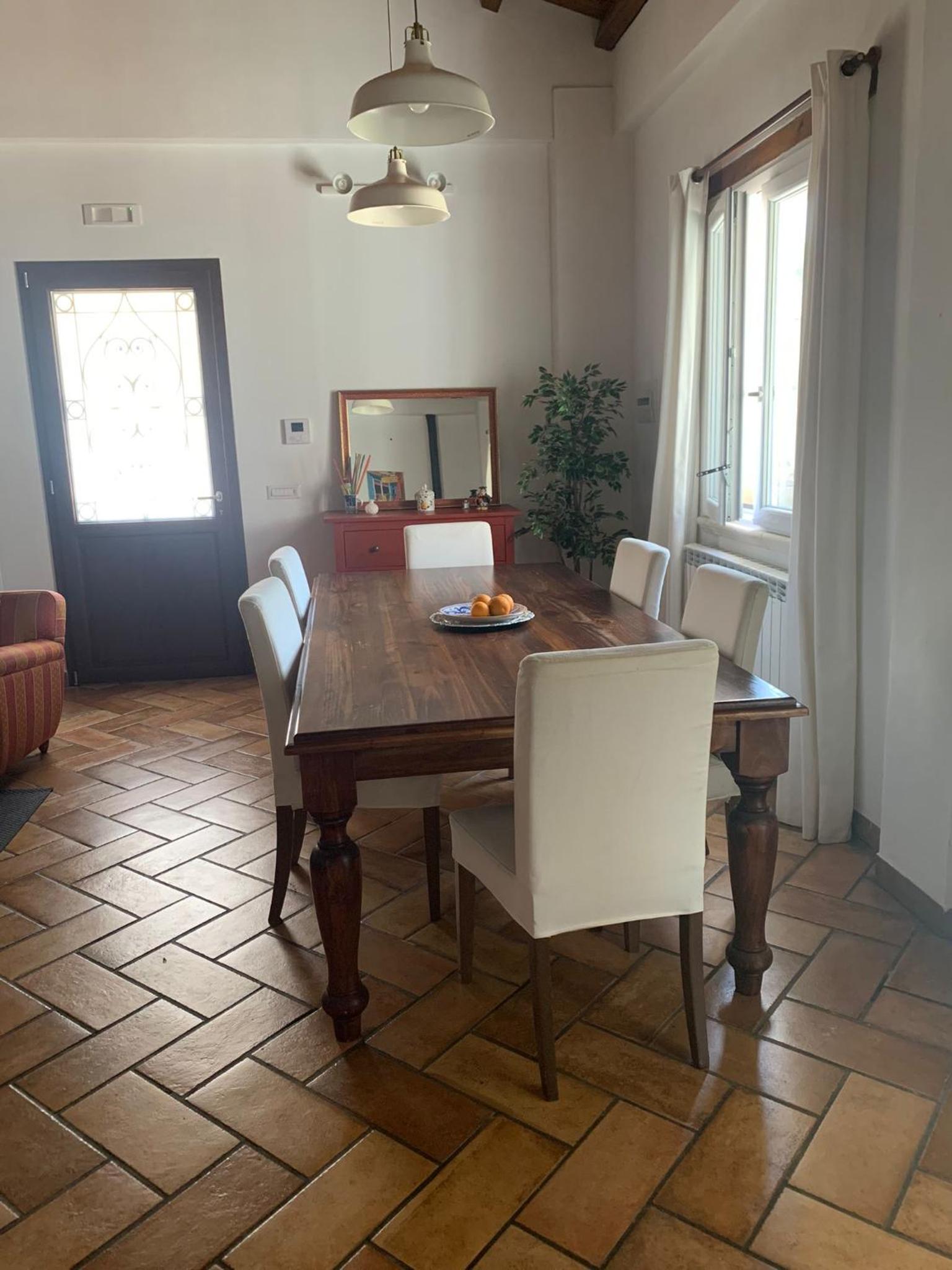 Studio with Terrace photo 3