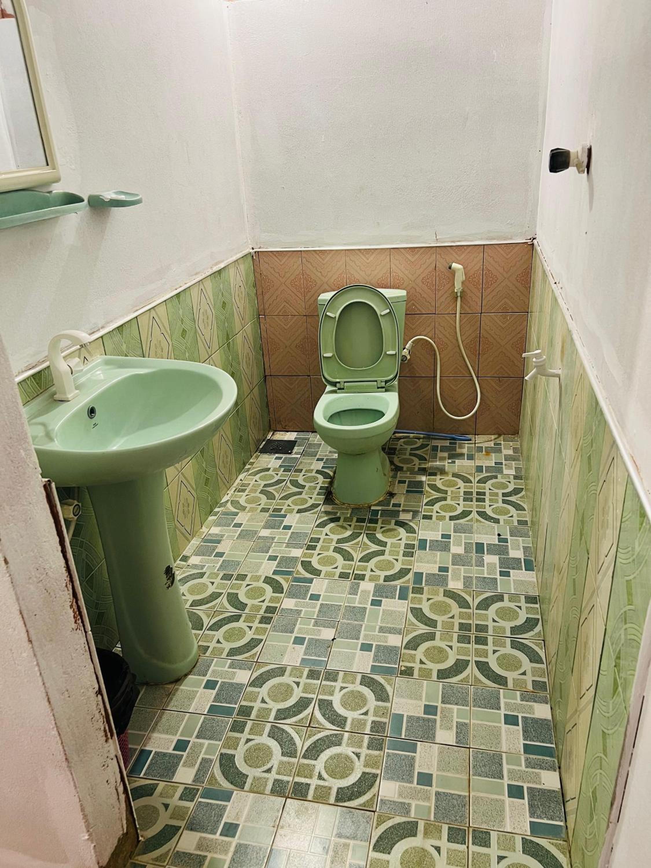 Standard Double Room with Fan photo 3