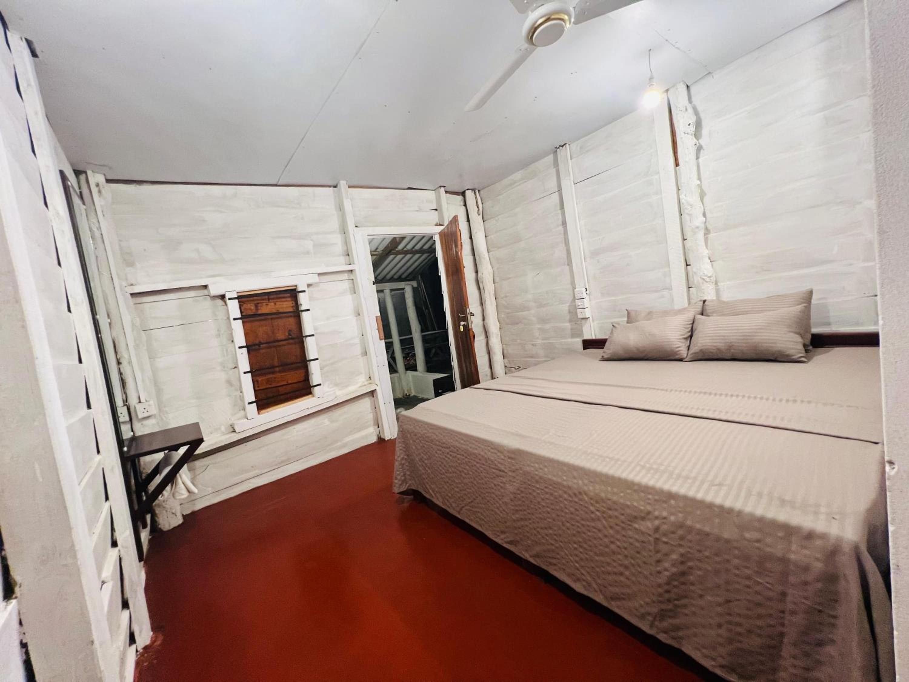 Standard Double Room with Fan photo 1