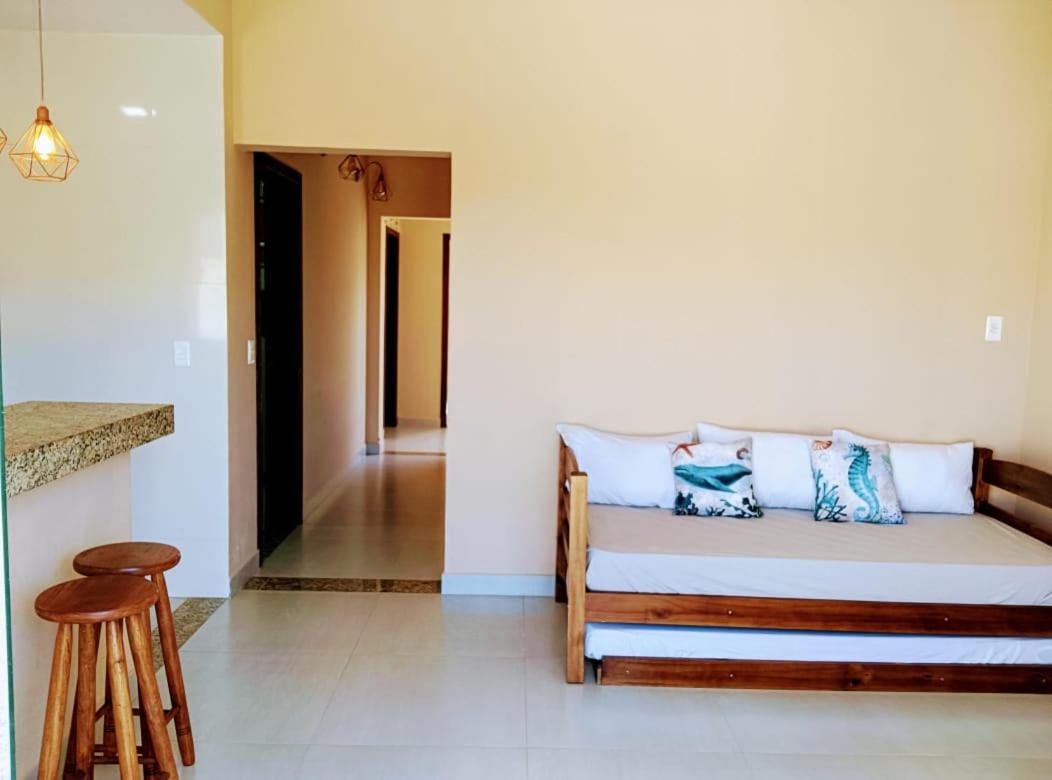 Two-Bedroom Villa photo 1