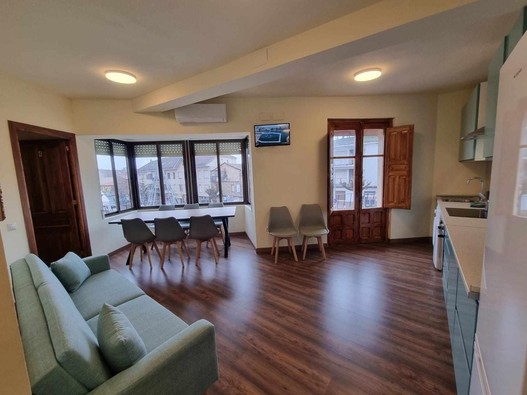 Apartamento Superior