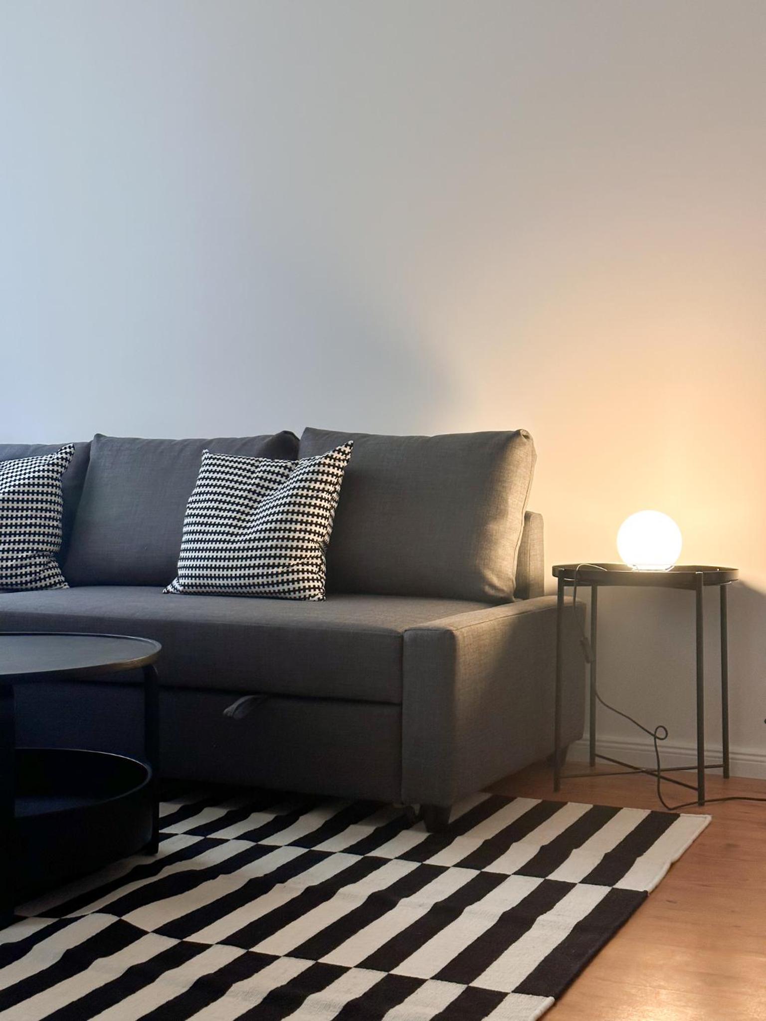 Two-Bedroom Apartment photo 2