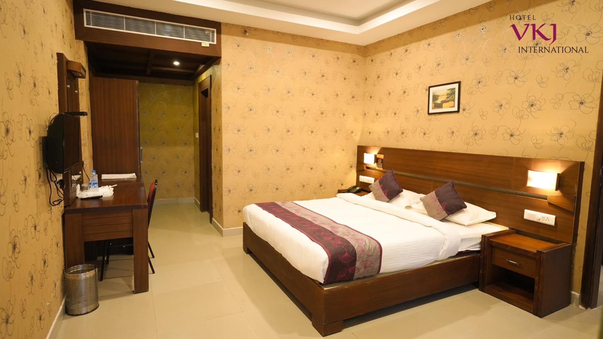 Suite with River View
