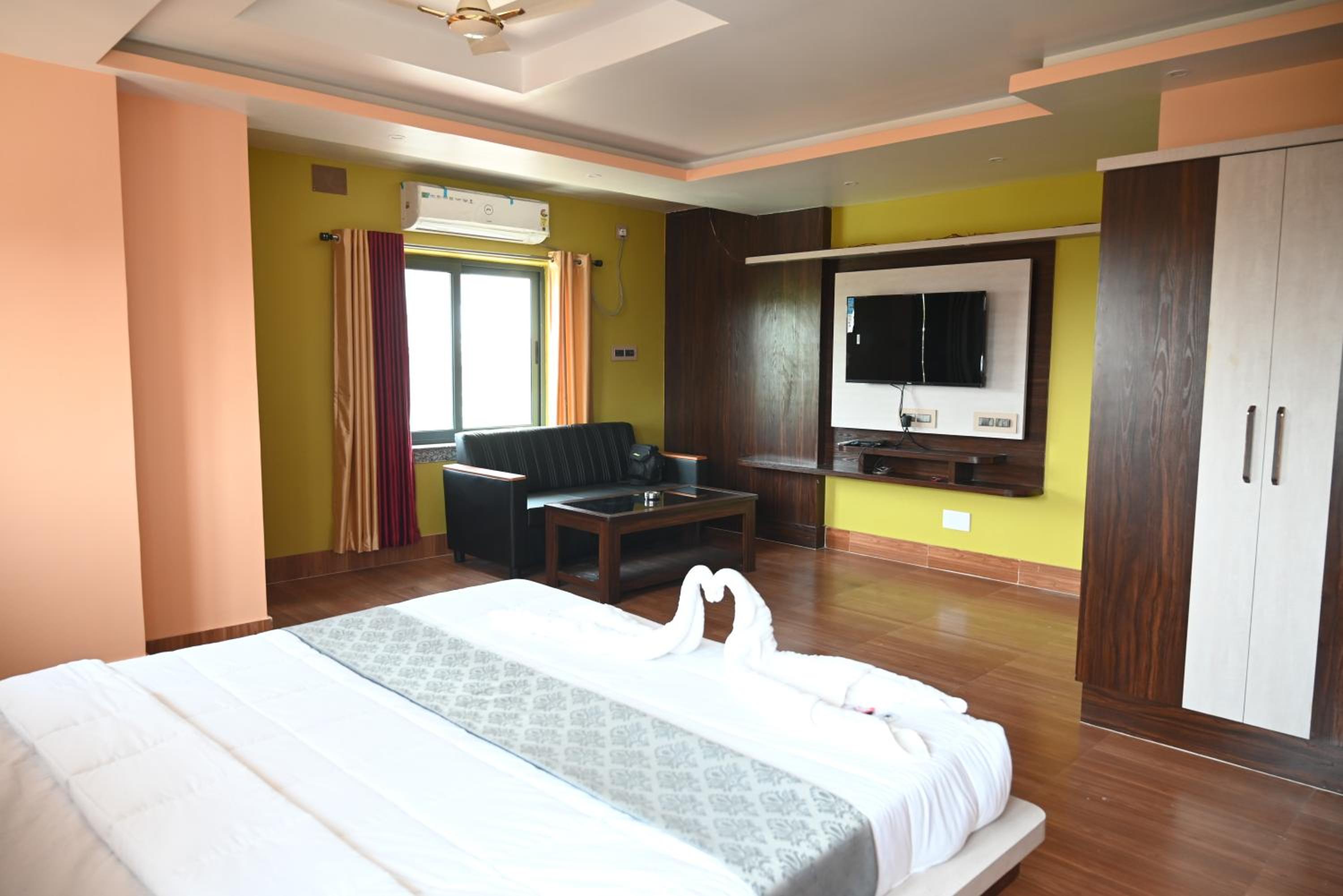 Standard Double Room - Photo 5