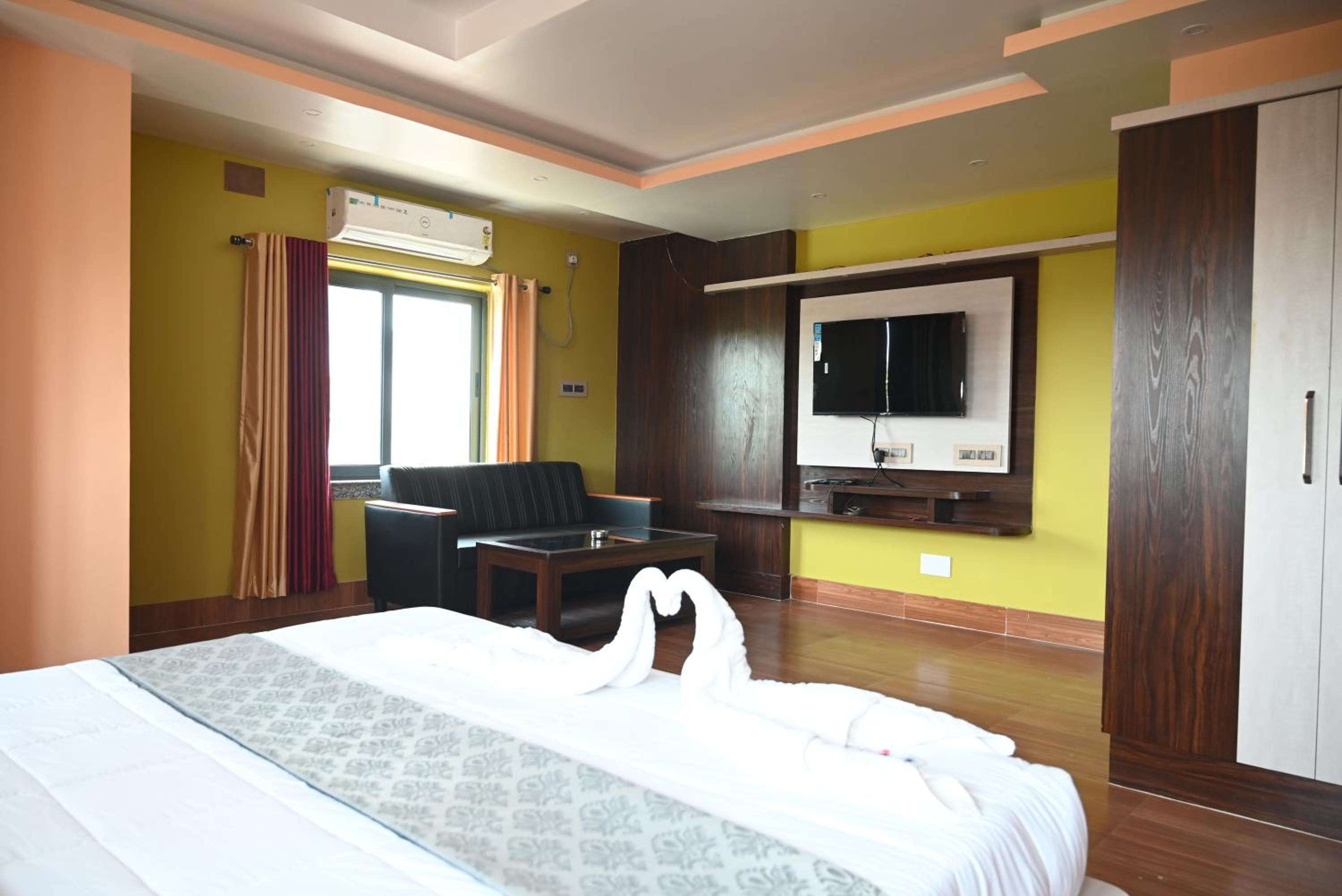 Standard Double Room - Photo 6