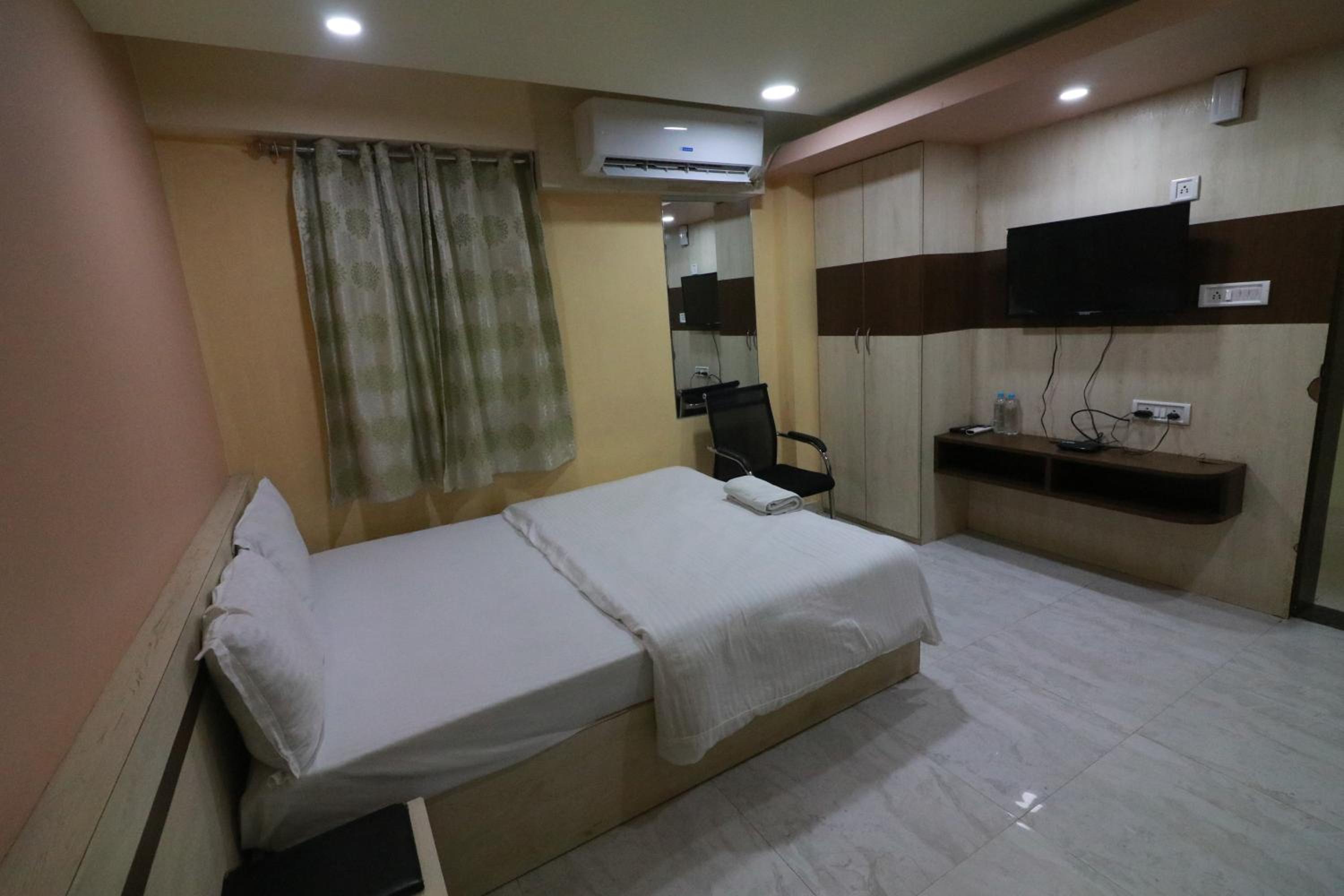 Standard Double Room photo 1
