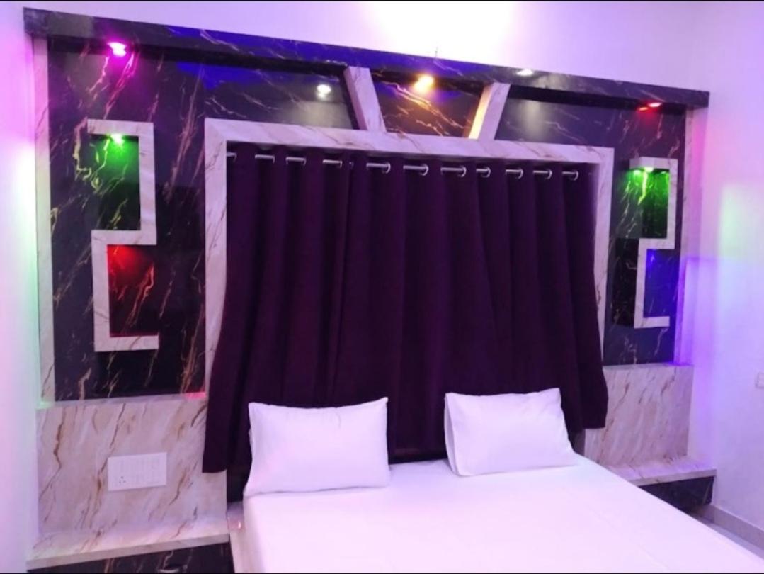 King Suite with Balcony