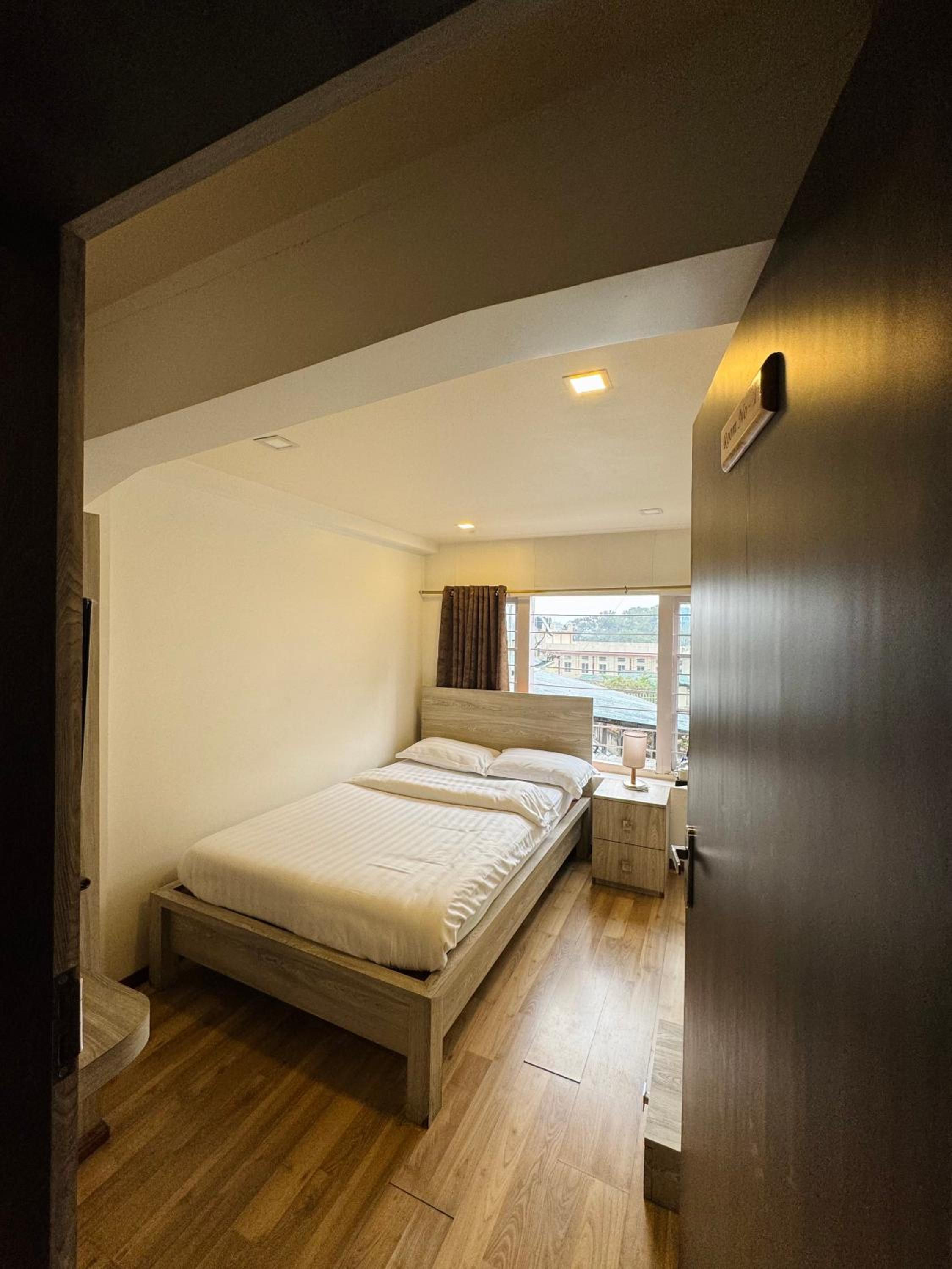 Standard Single Room photo 1