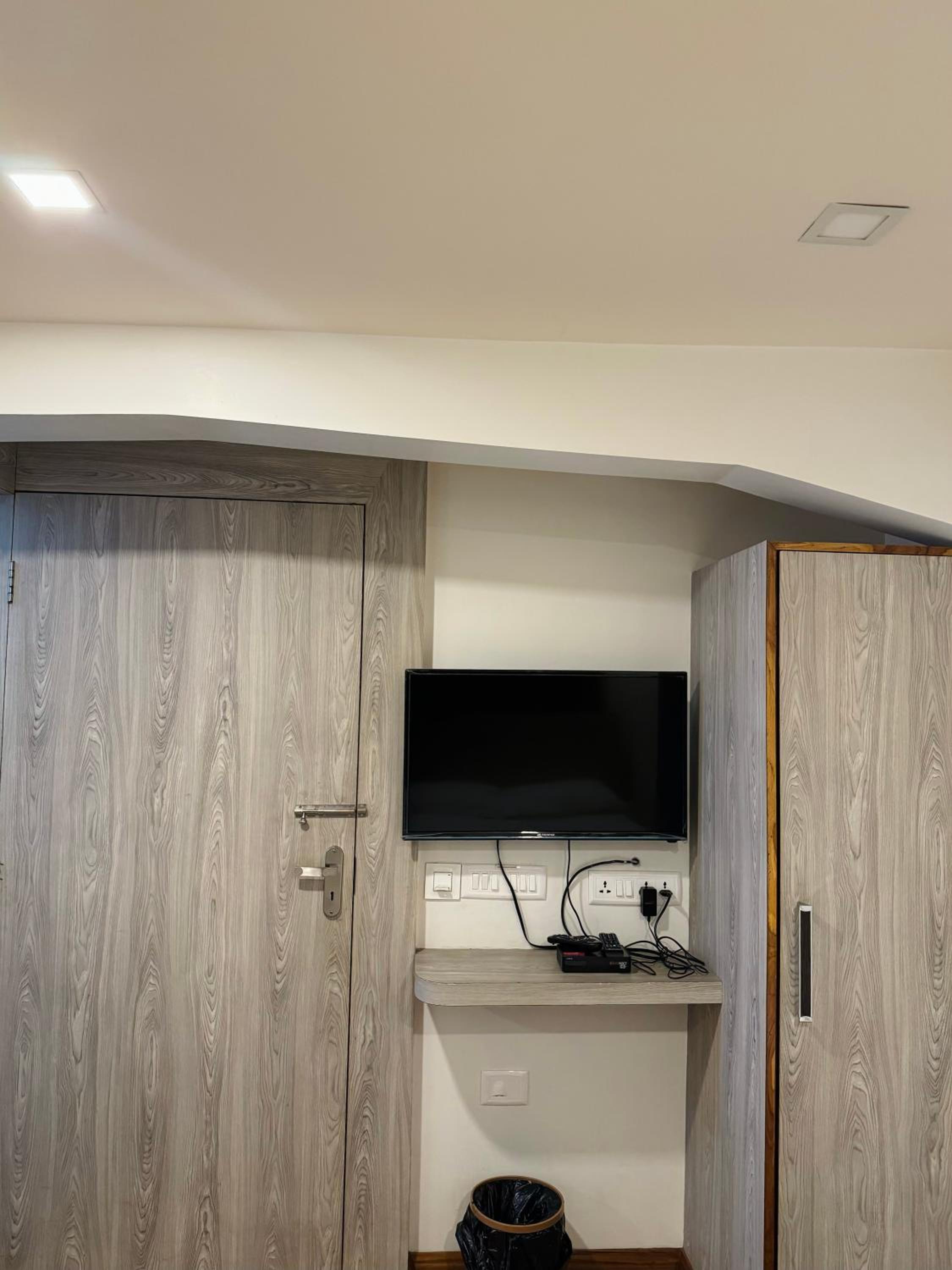 Standard Single Room photo 2
