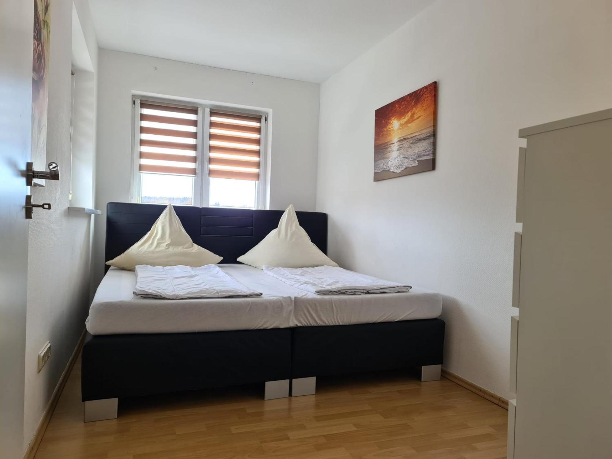 Three-Bedroom Apartment photo 1