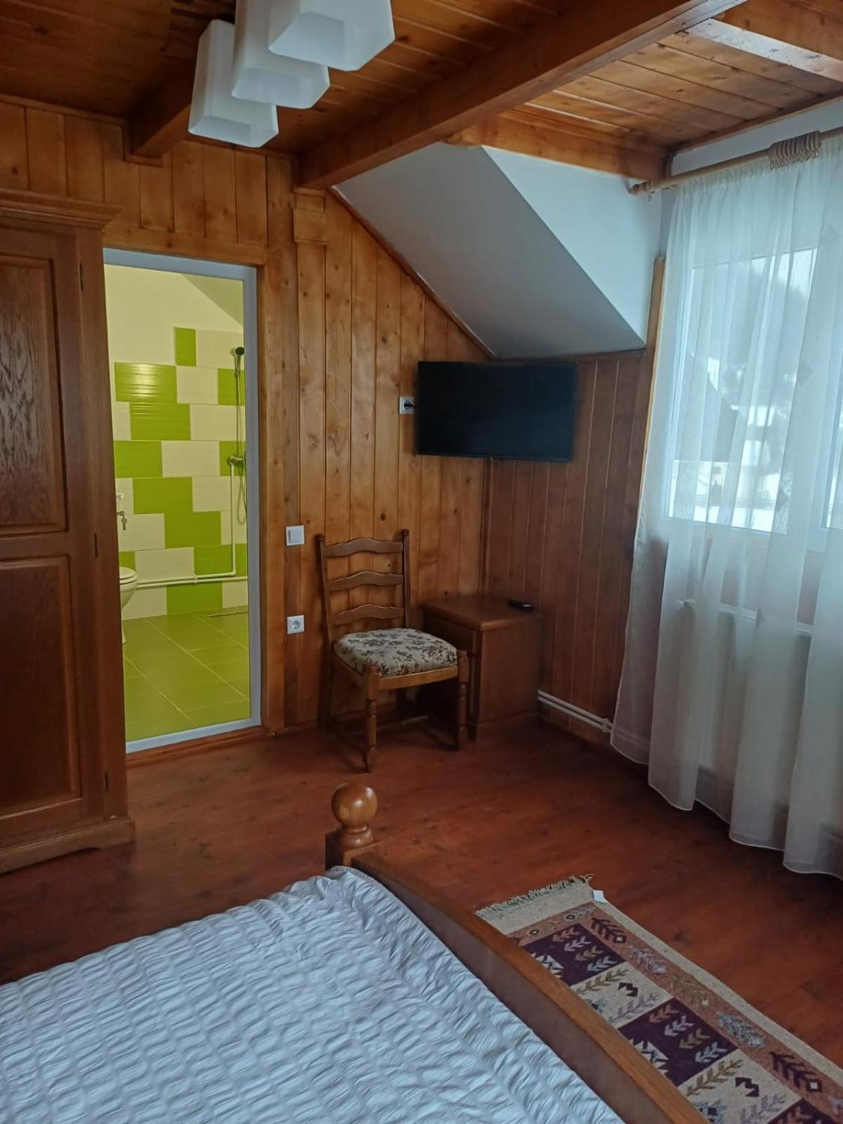 Double Room with Balcony photo 1