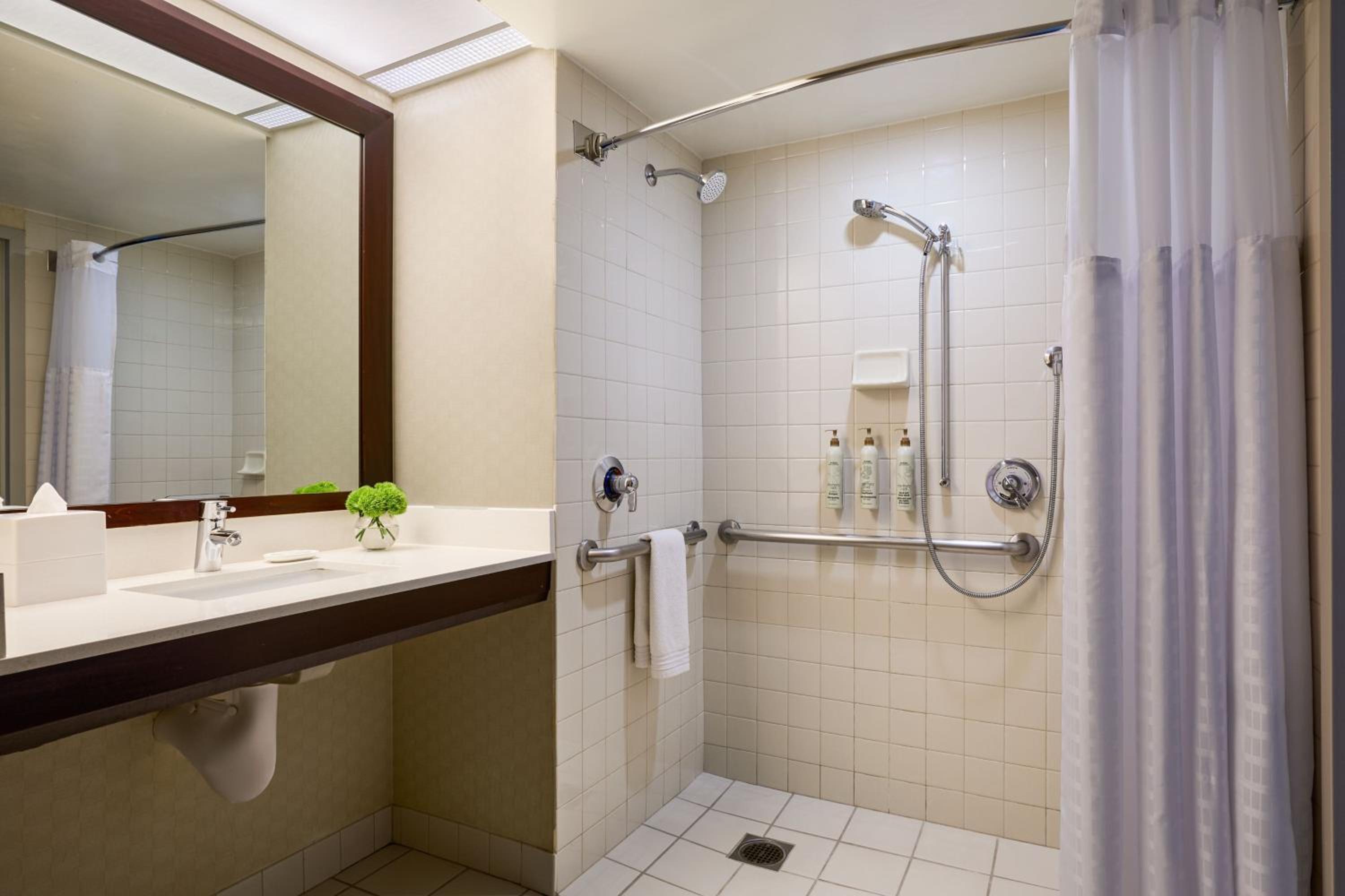 Renaissance Los Angeles Airport Hotel, Bilde 3