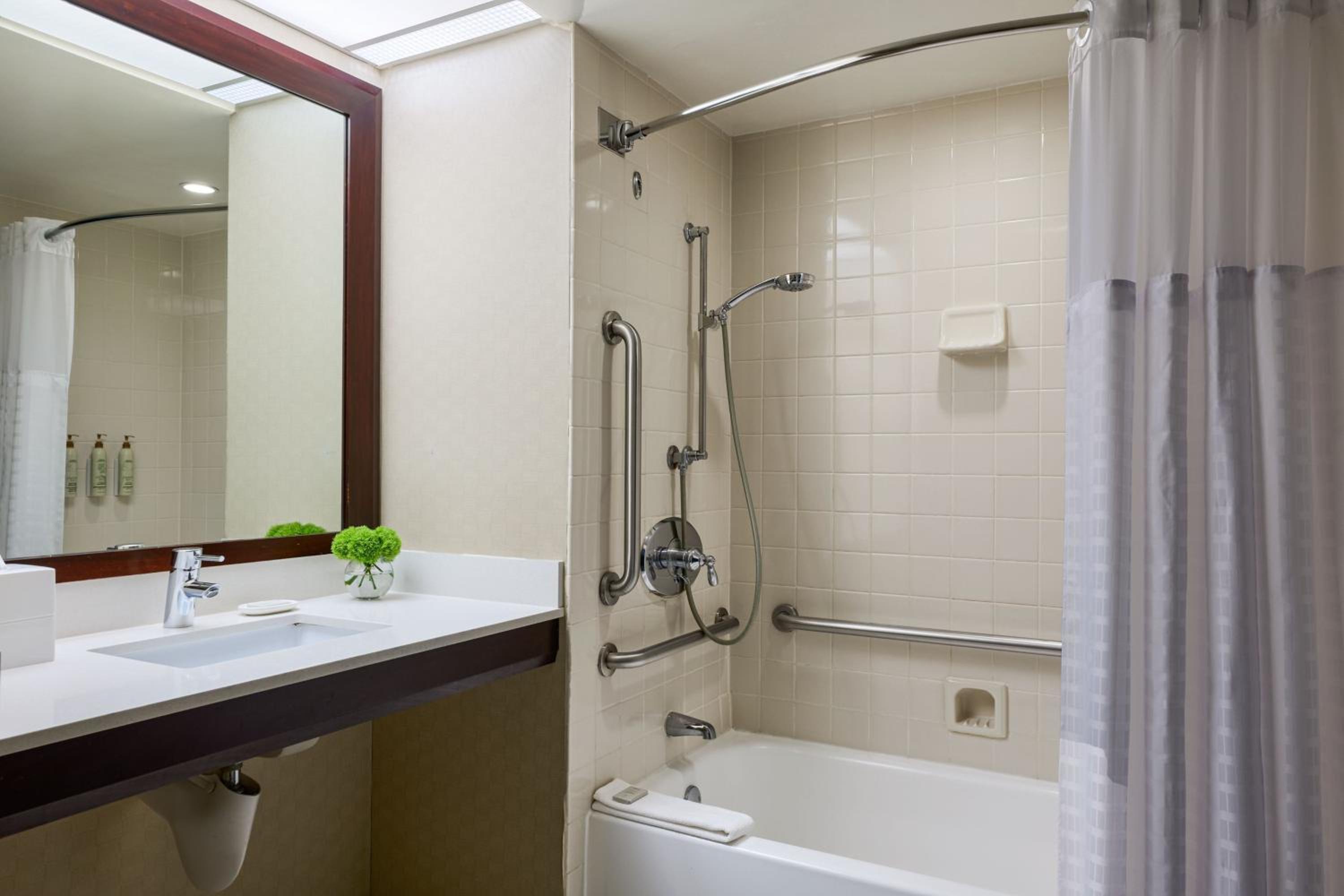 Renaissance Los Angeles Airport Hotel, Bilde 2