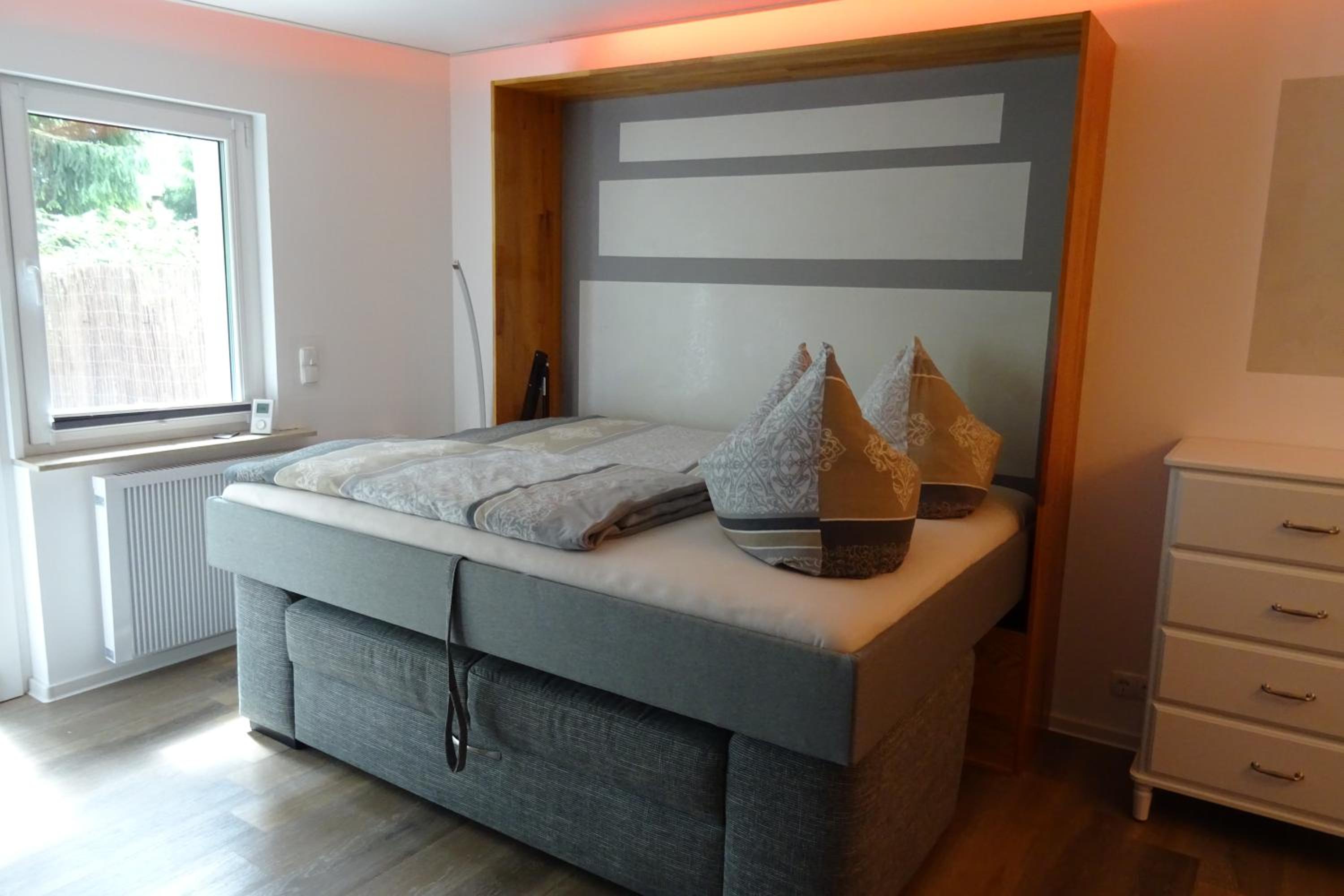 Holiday Home photo 2