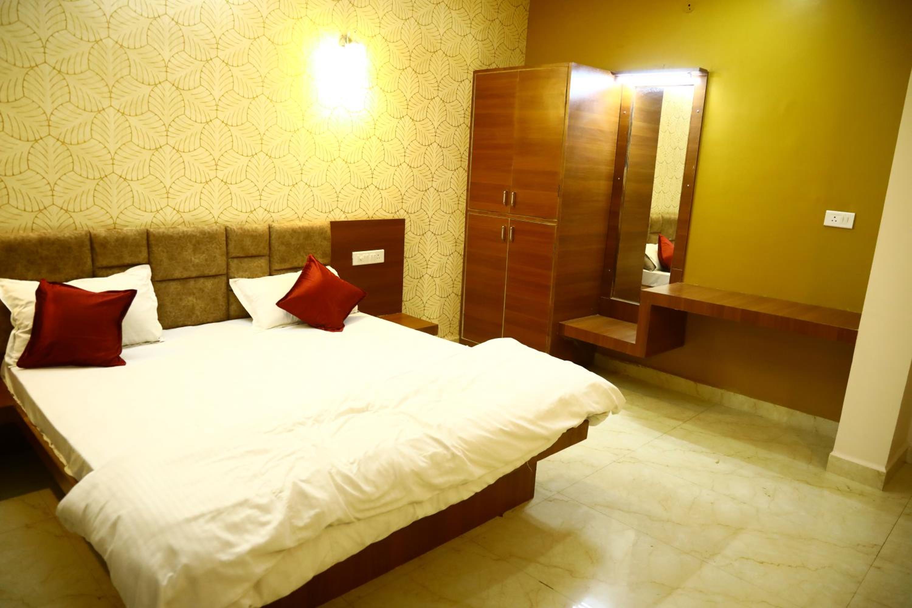 Deluxe Room photo 3