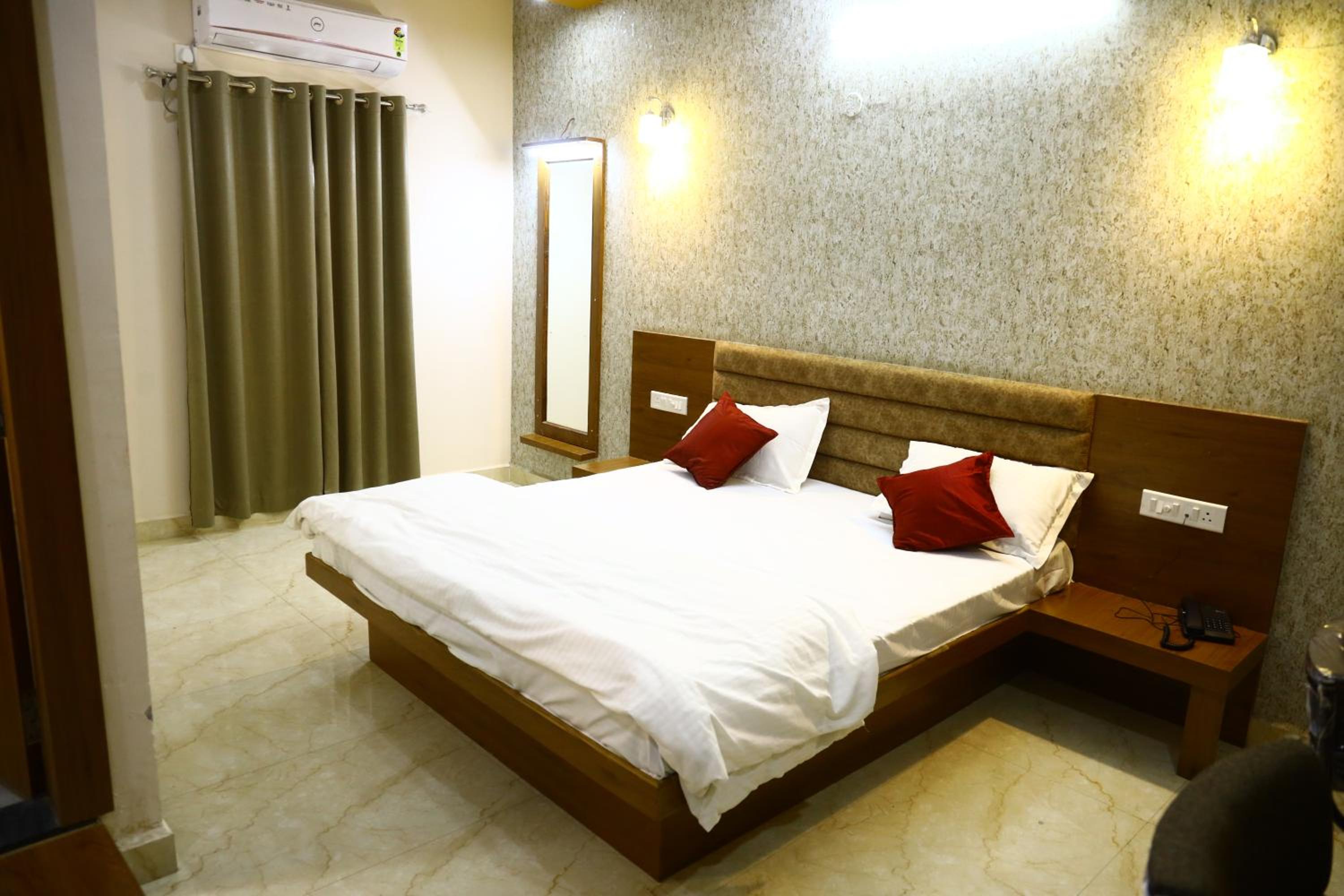 Deluxe Room photo 1