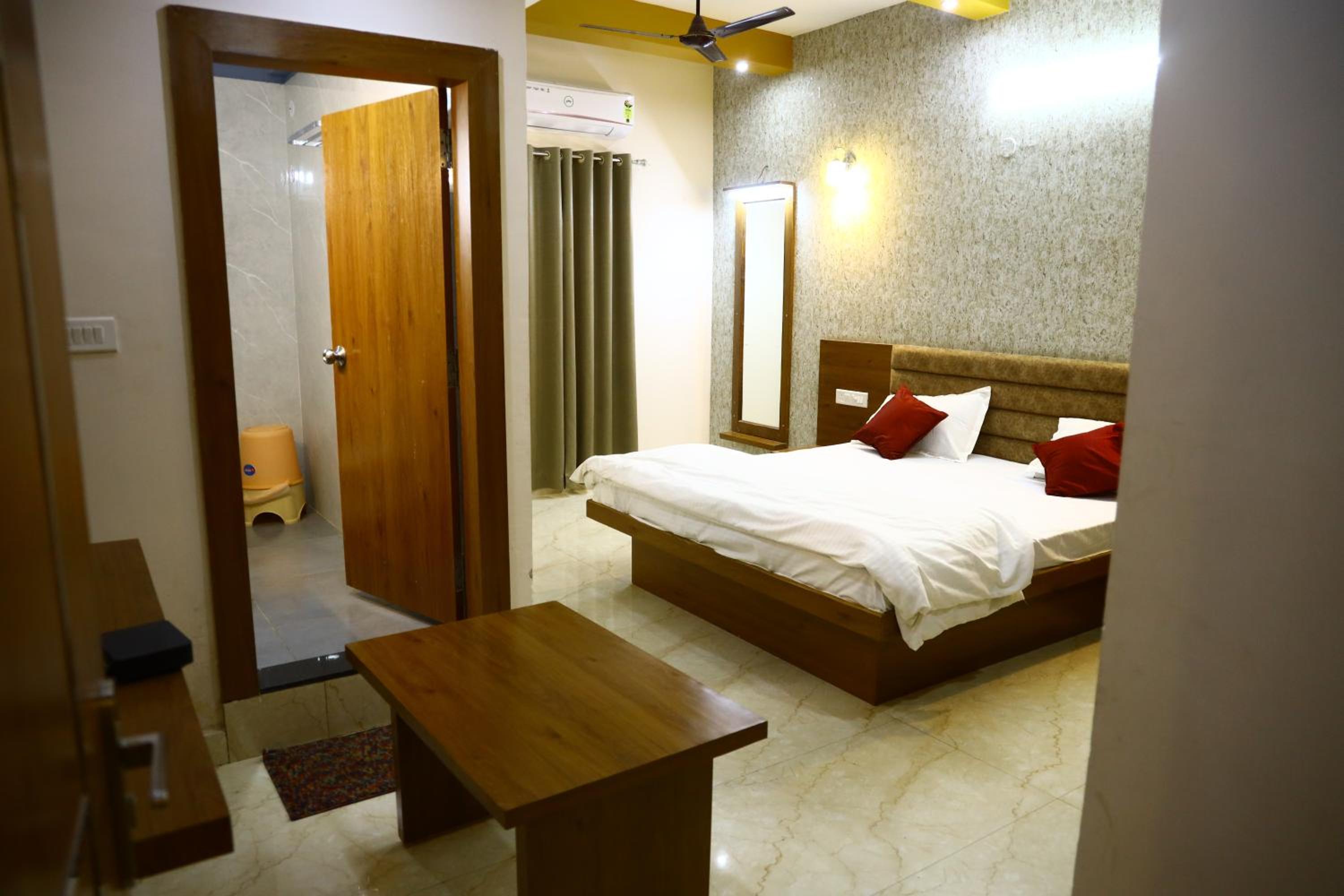 Deluxe Room photo 2