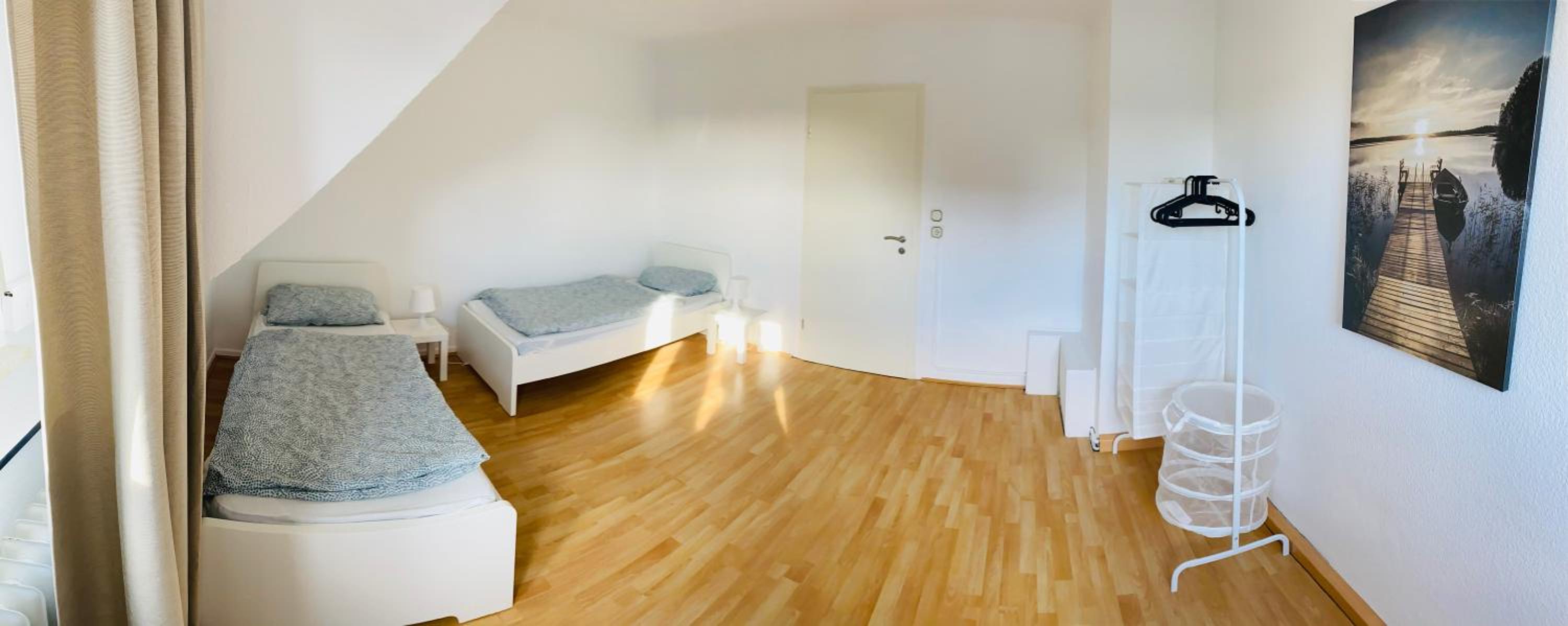 Two-Bedroom Apartment photo 1