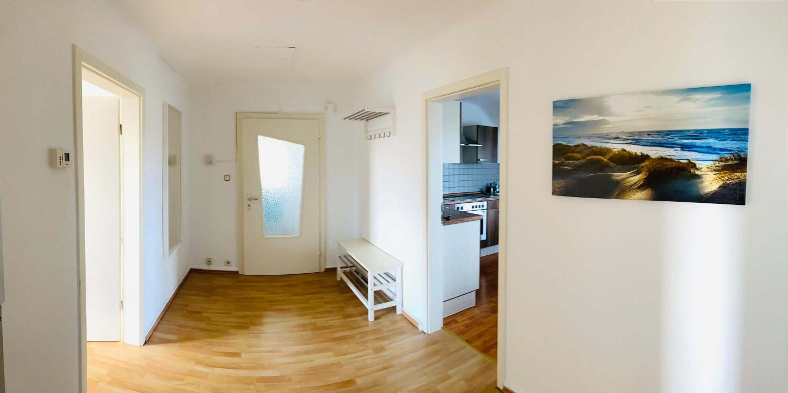 Two-Bedroom Apartment photo 2
