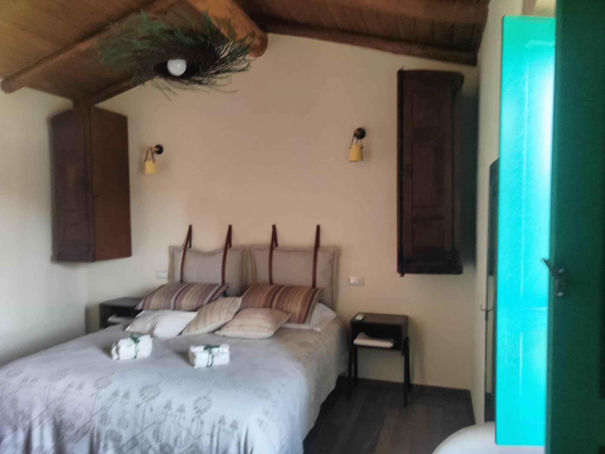 Small Double Room photo 1