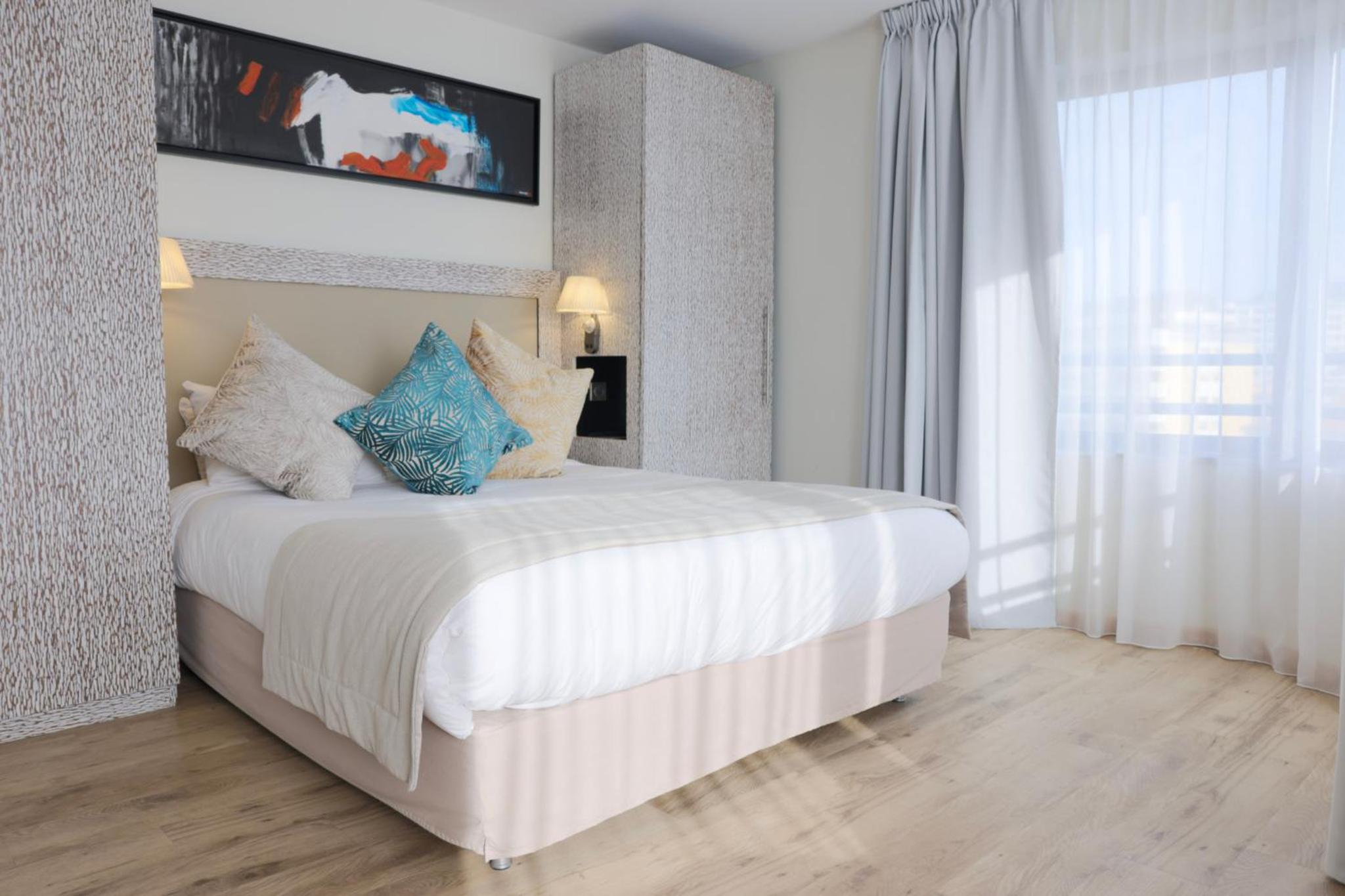 Privilege Double Room - Free Spa Access - Photo 1