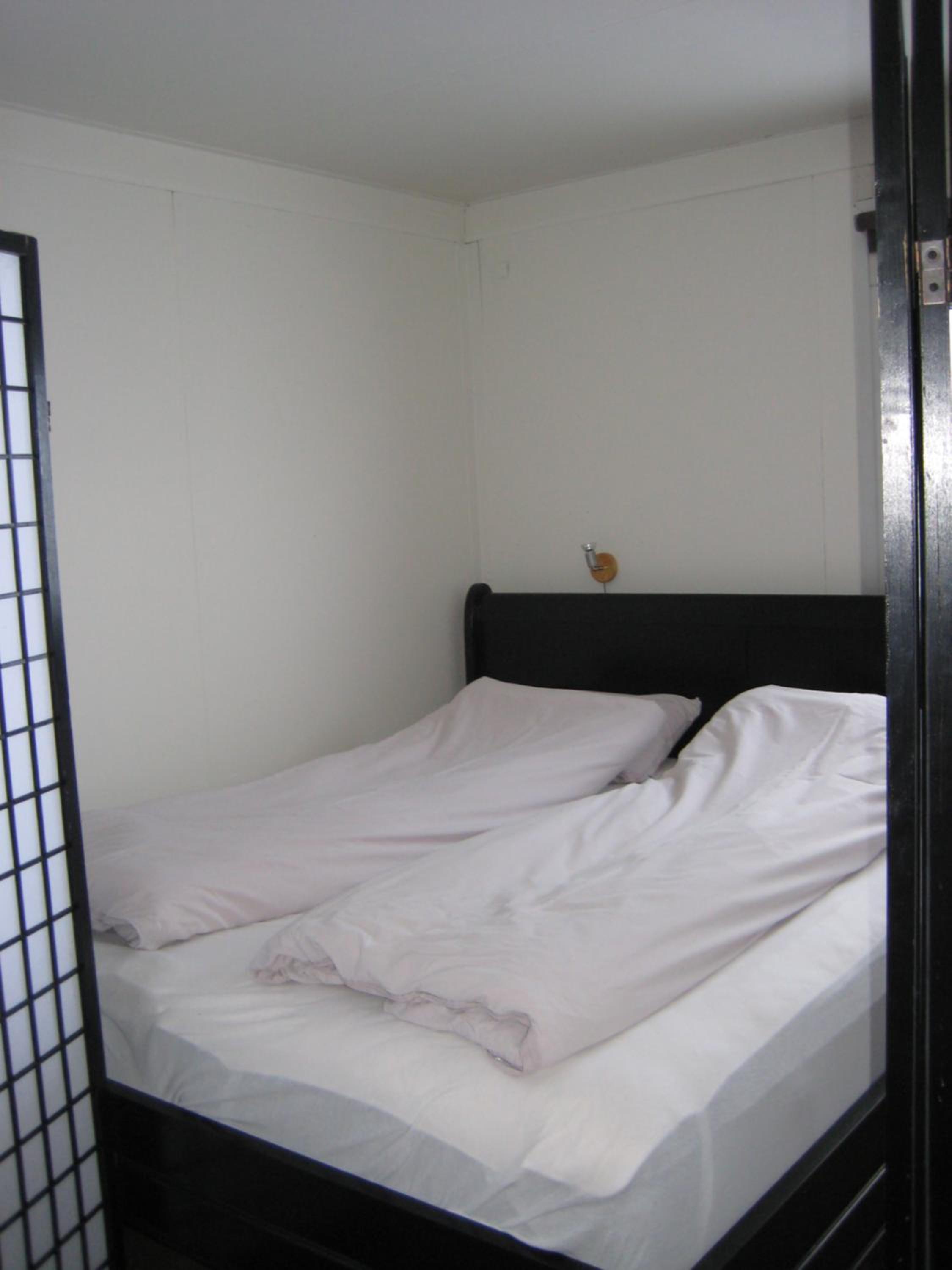 Economy Cottage