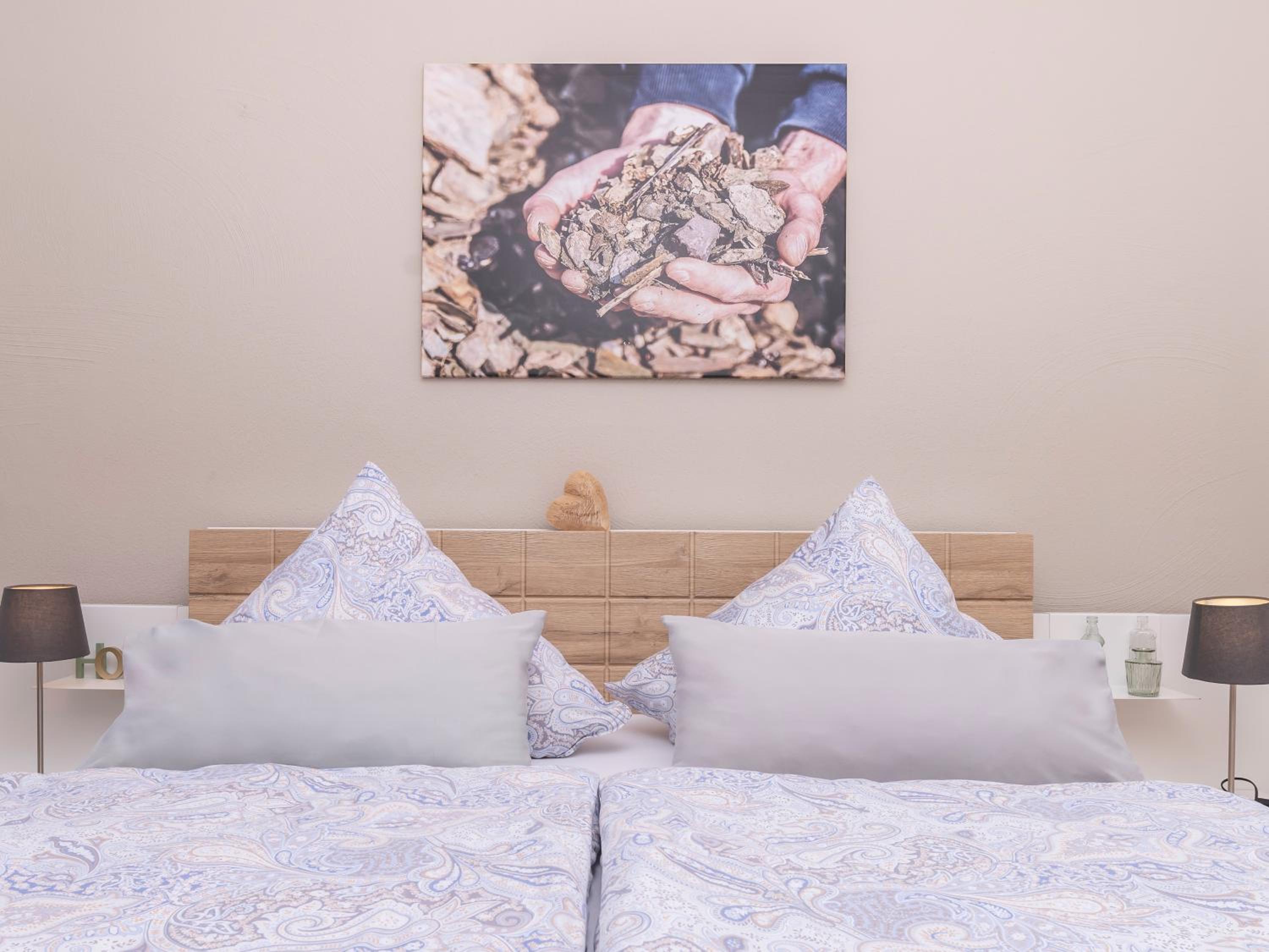 Double Room with Terrace photo 1
