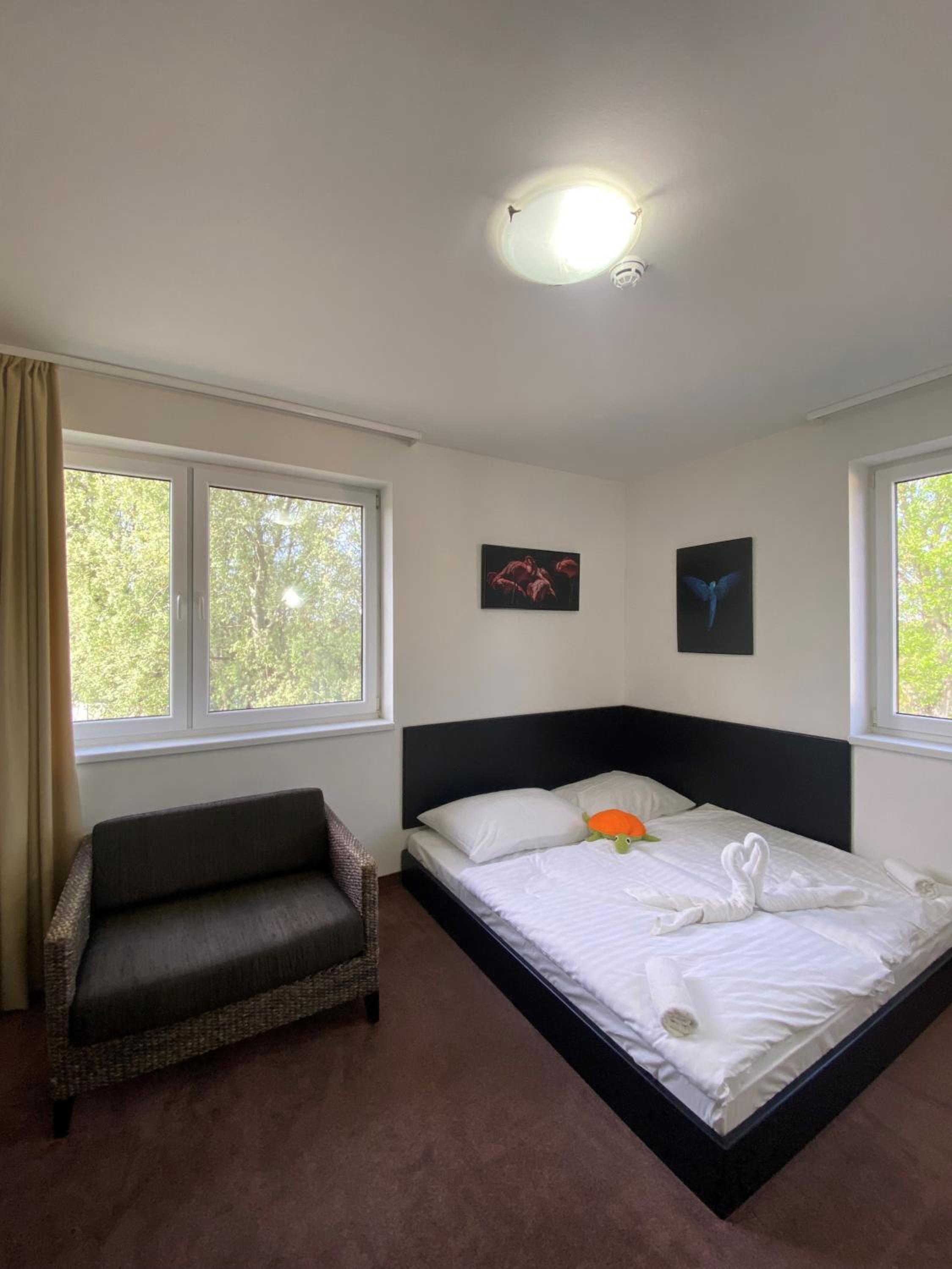 Standard Apartment - Photo 1
