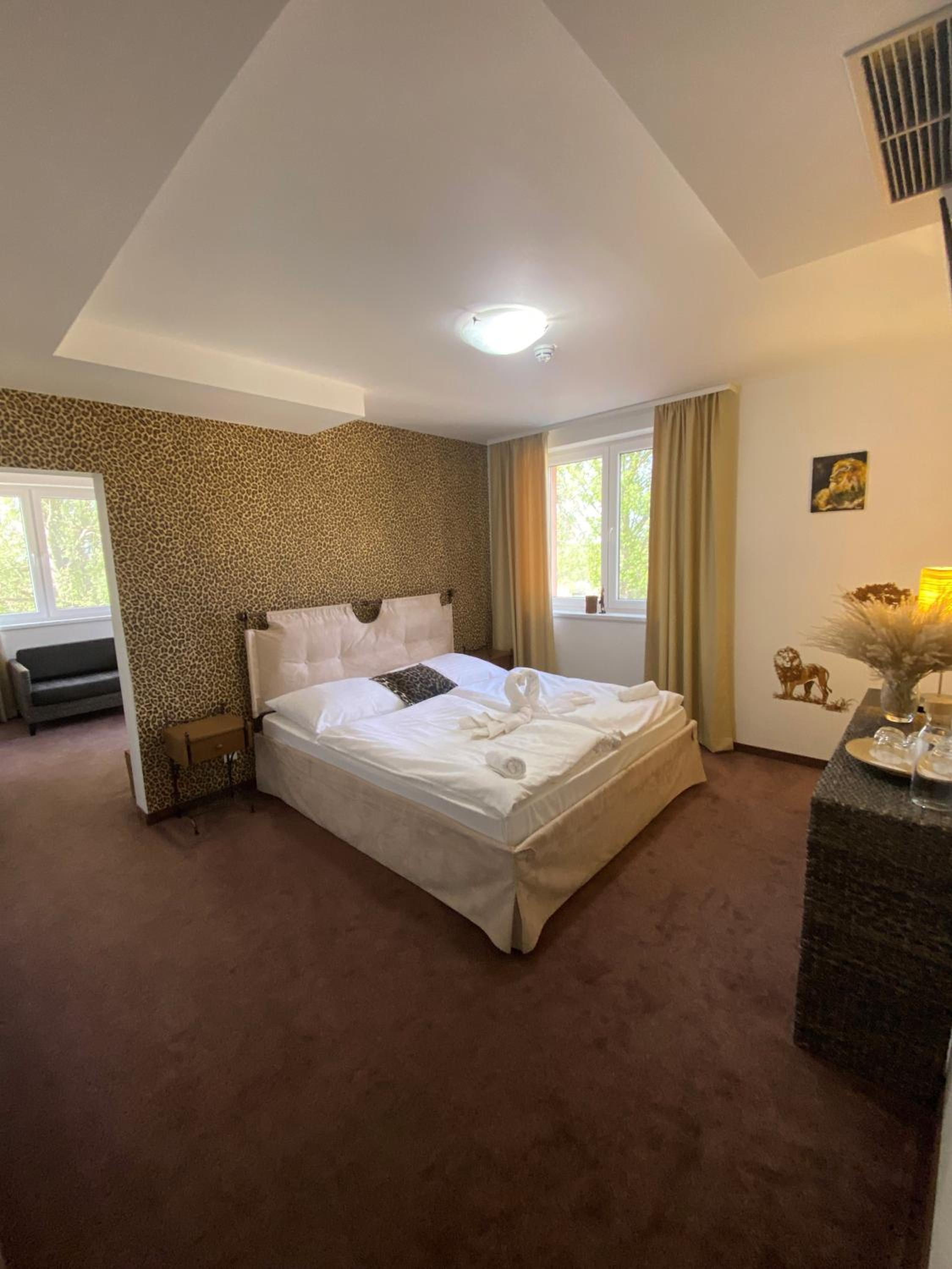 Standard Apartment - Photo 3