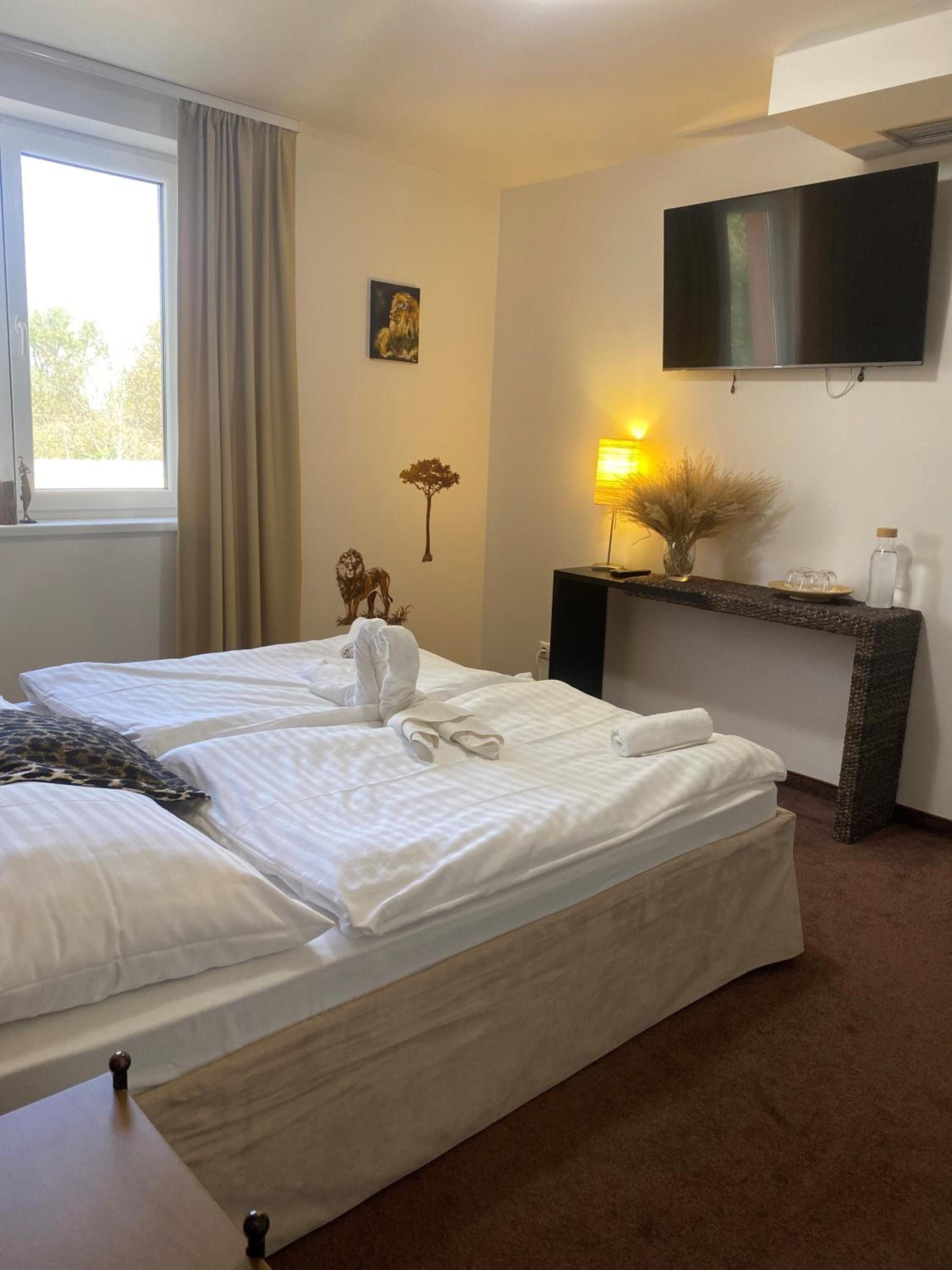Standard Apartment - Photo 4