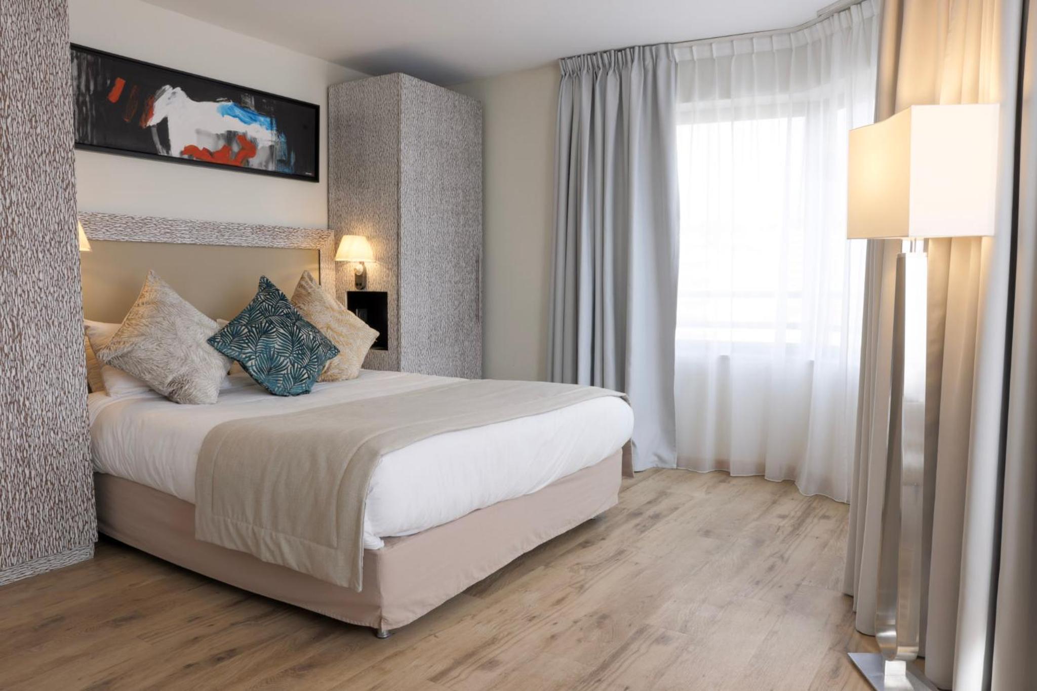 Privilege Double Room - Free Spa Access - Photo 3