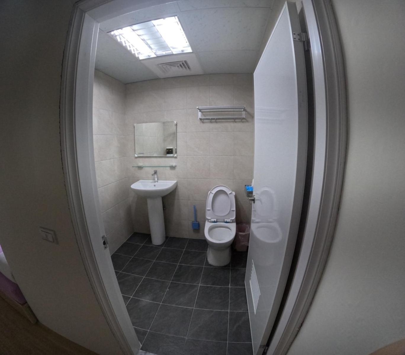 Double Room with Private Bathroom photo 2
