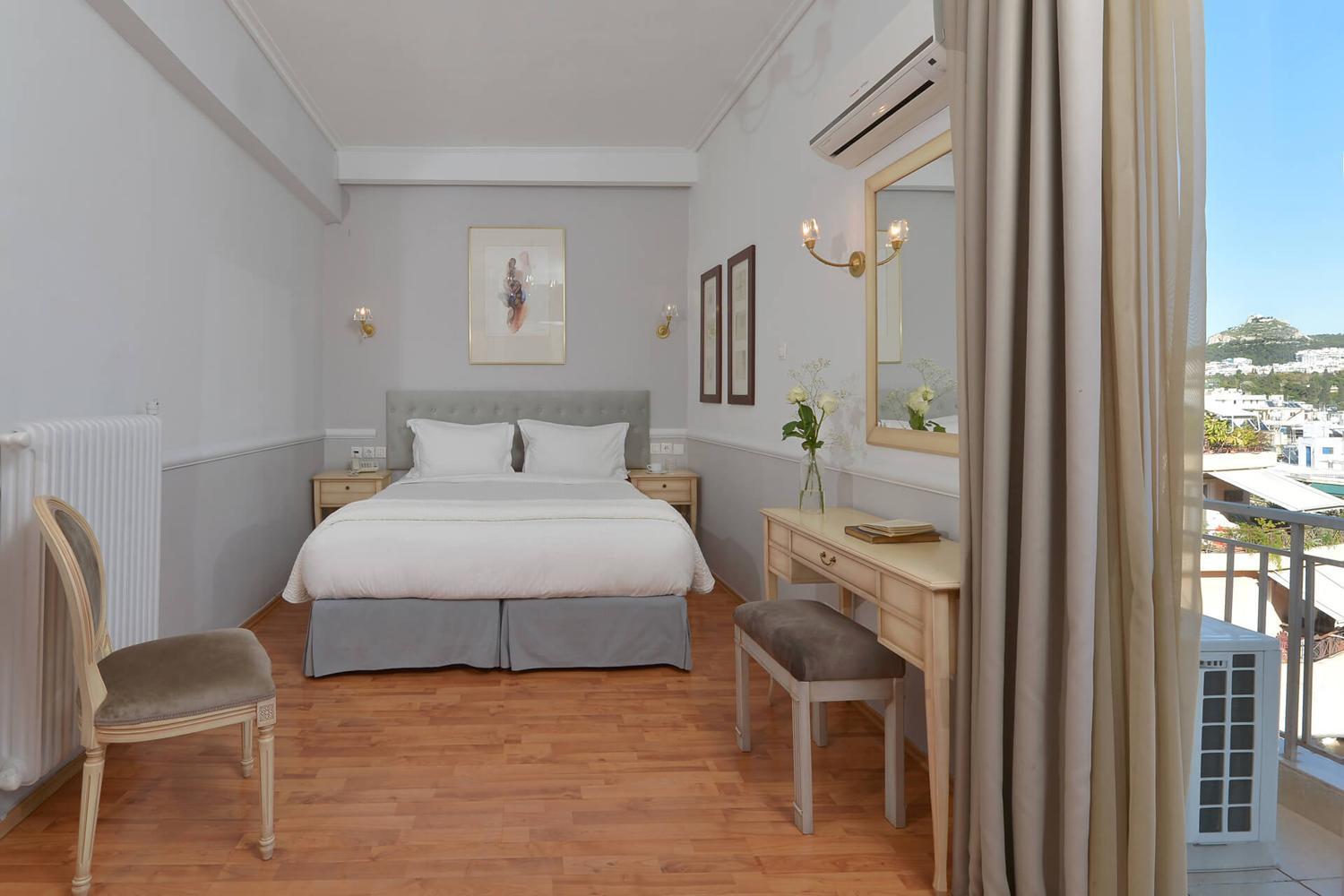Comfort Room photo 2