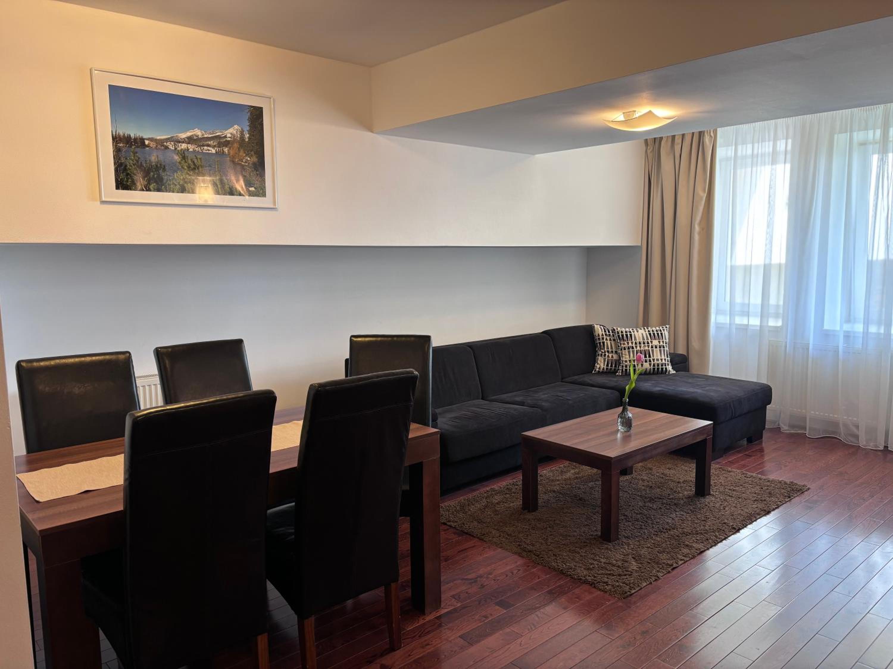 Superior Apartment photo 1