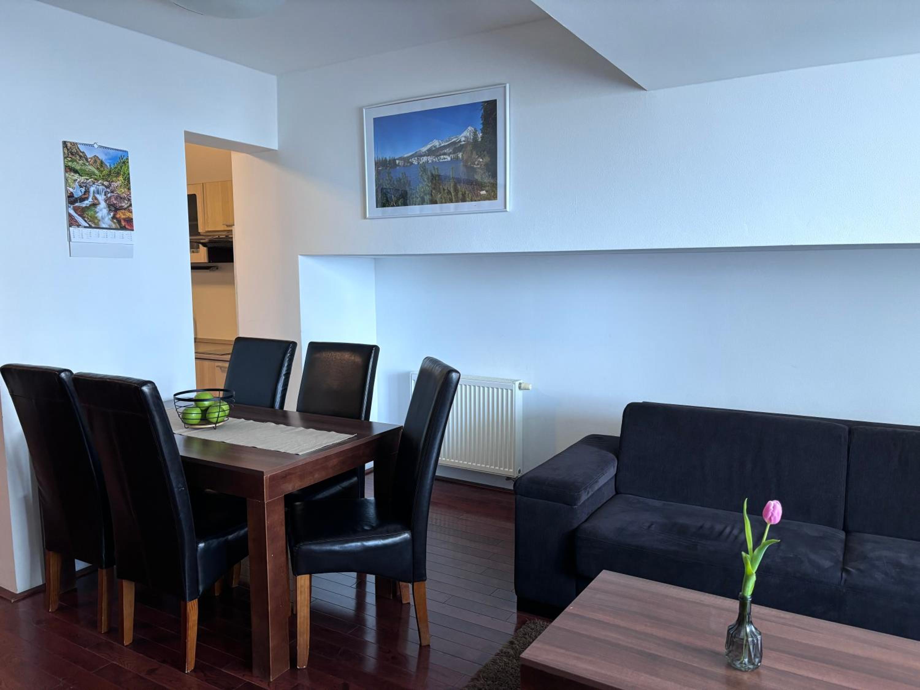 Superior Apartment photo 2