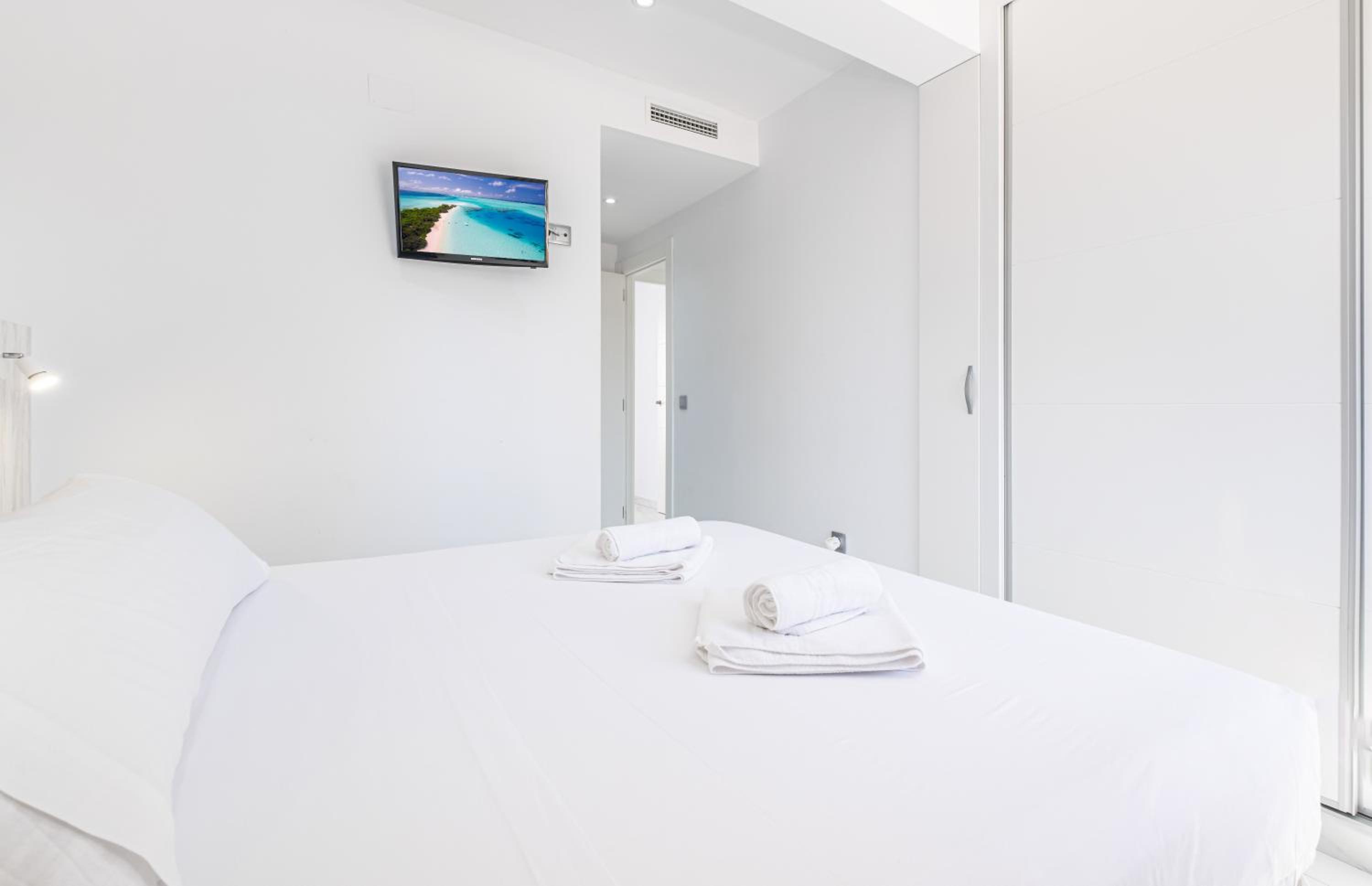 Apartment - Photo 1