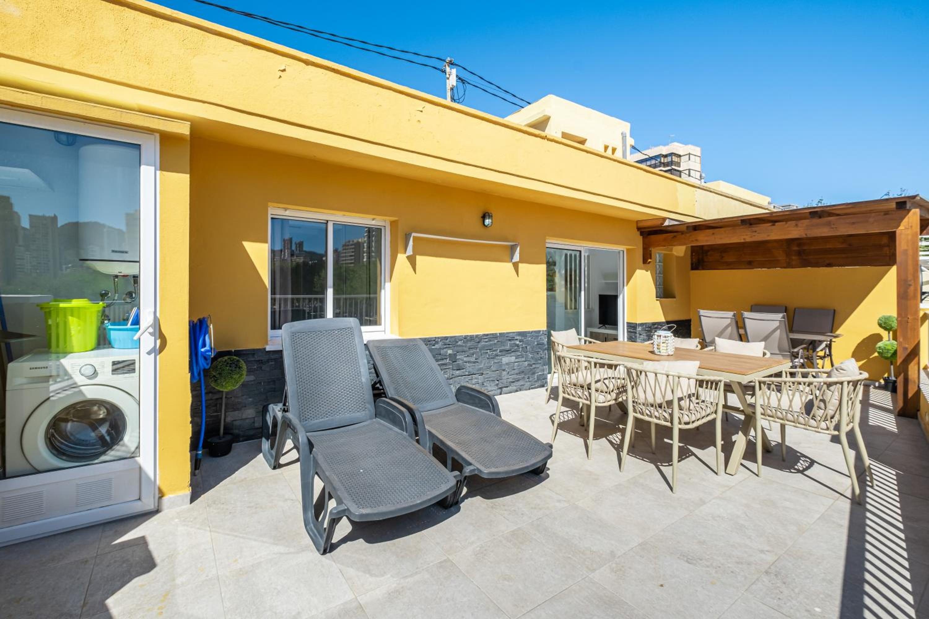 Apartment - Photo 24