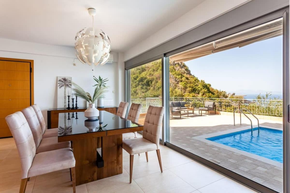 Villa with Private Pool photo 3
