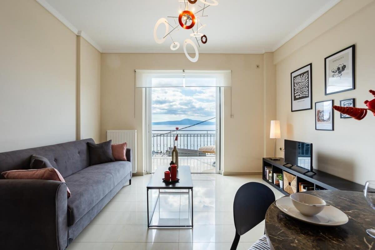 Apartment with Sea View photo 1