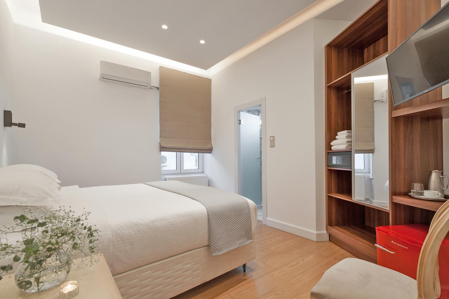 Premium Double Room photo 2