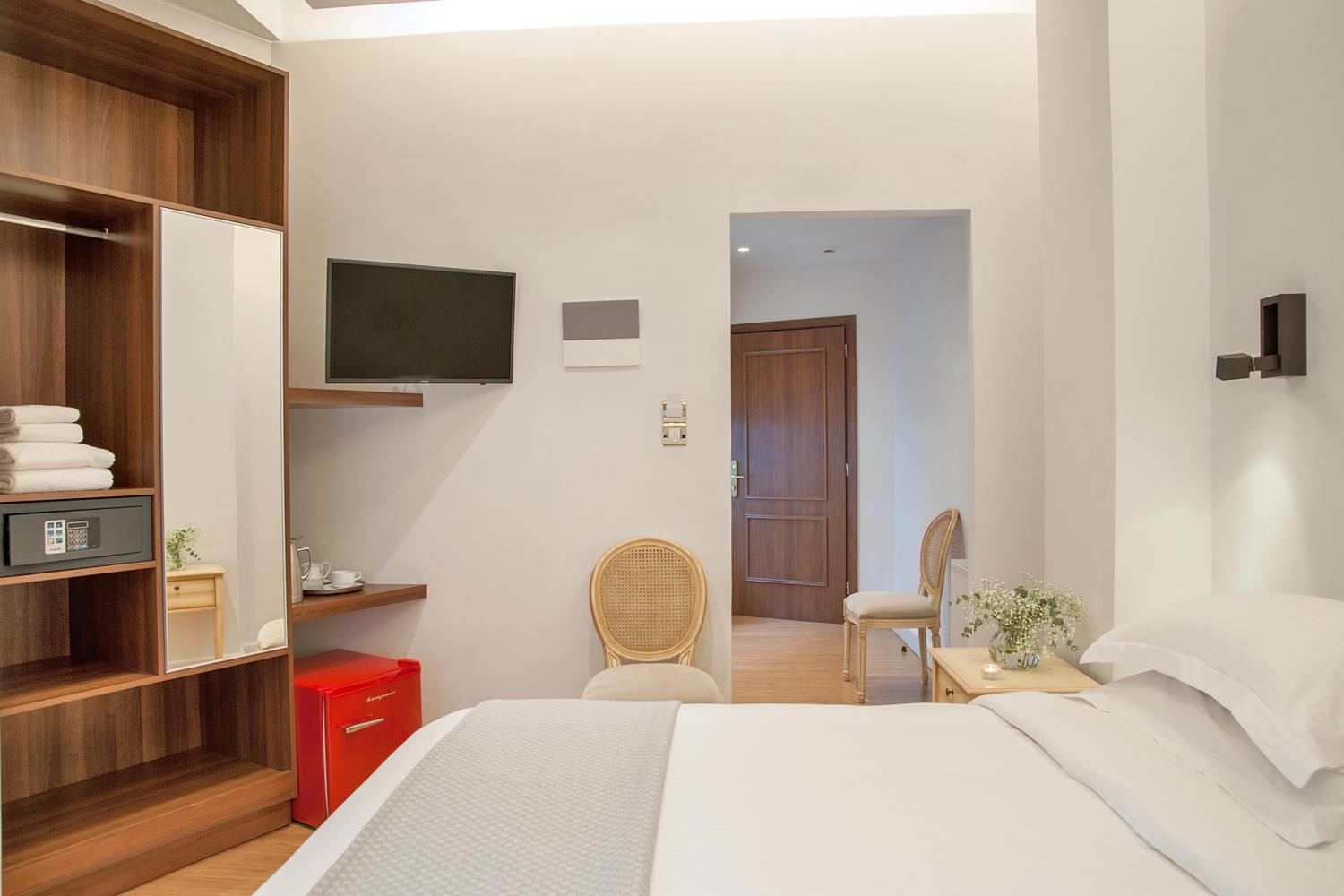 Premium Double Room photo 1
