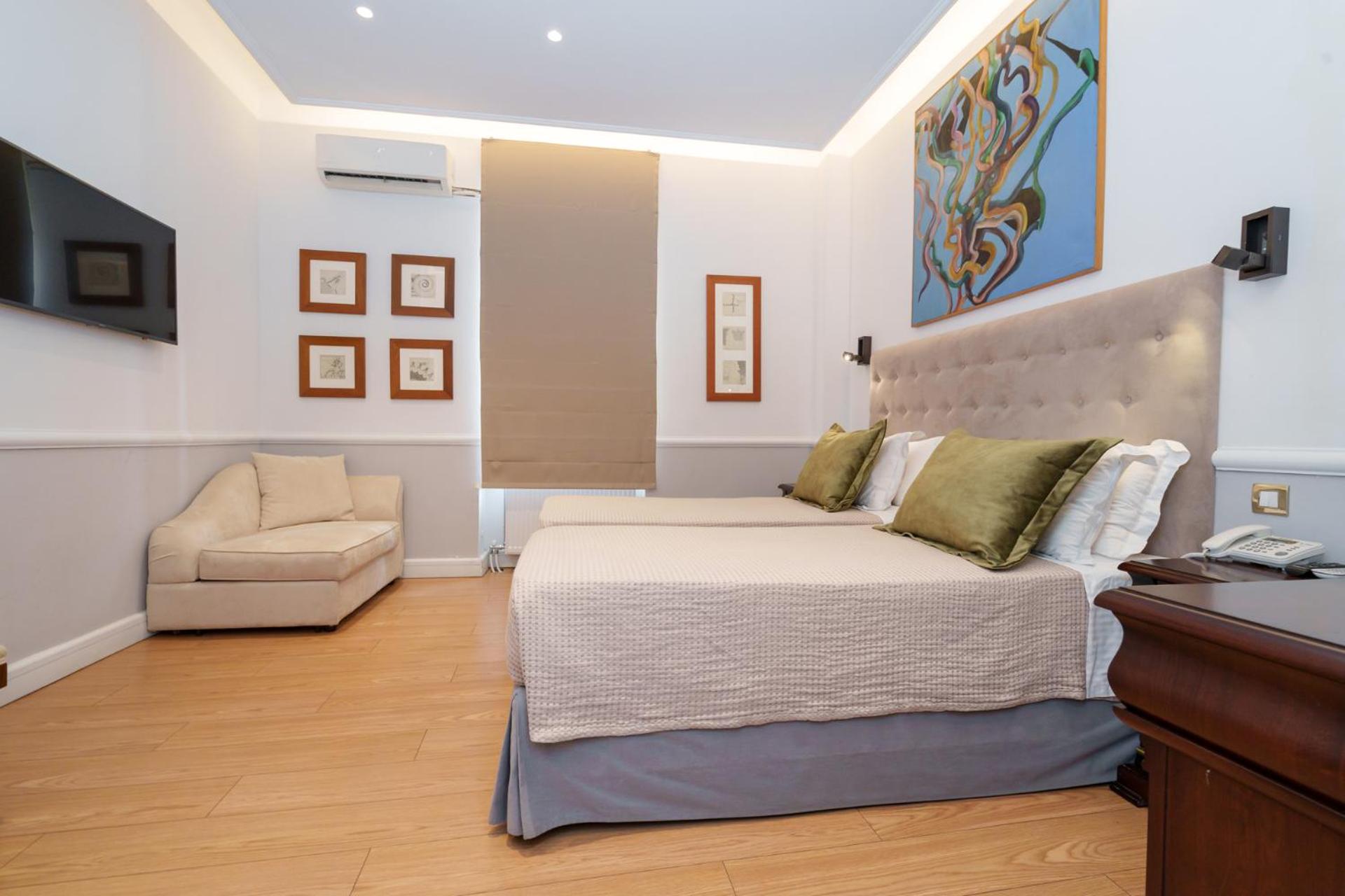 Premium Double Room photo 3