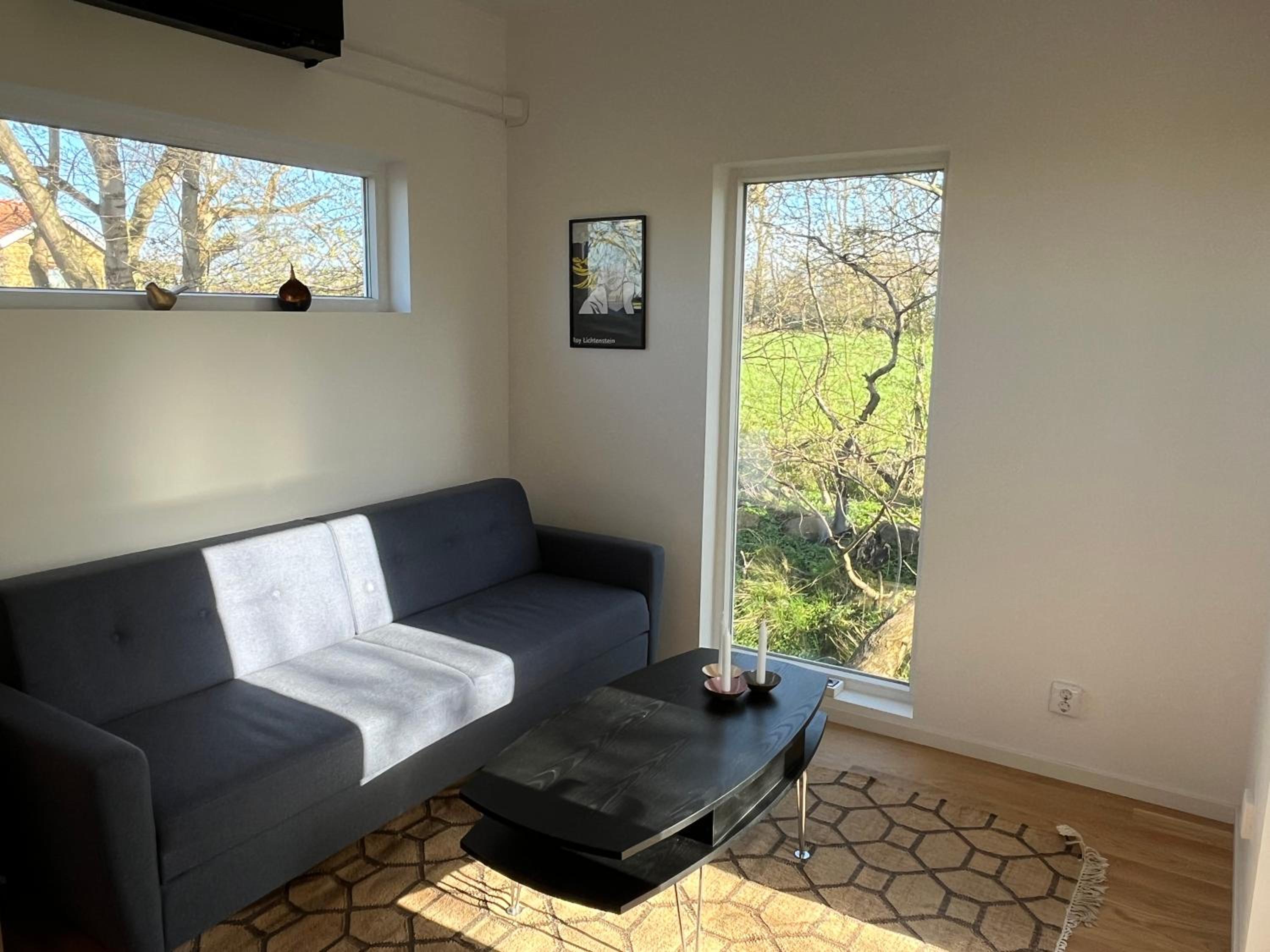 One-Bedroom House photo 2